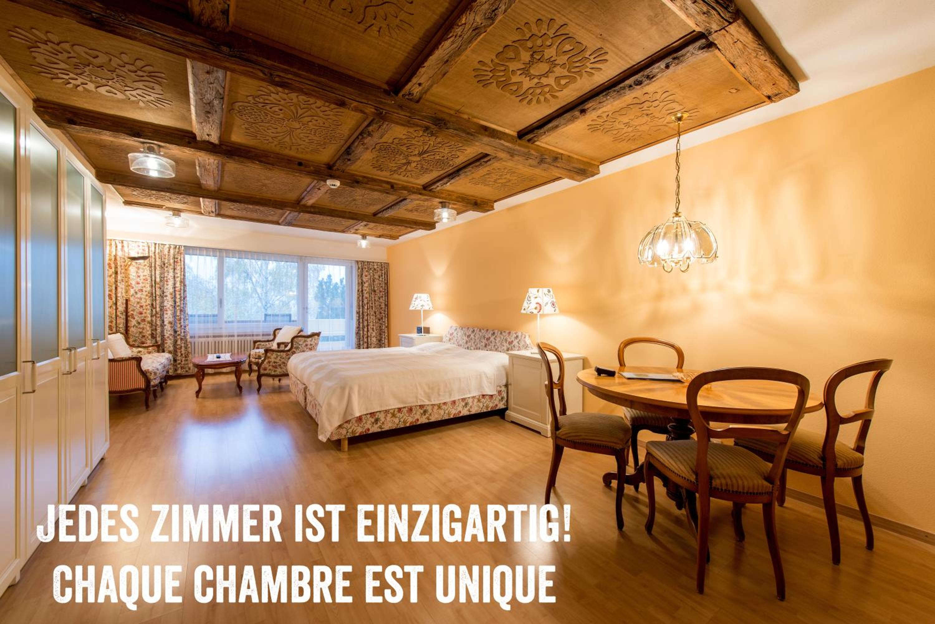 Superior Double Room - Photo 3