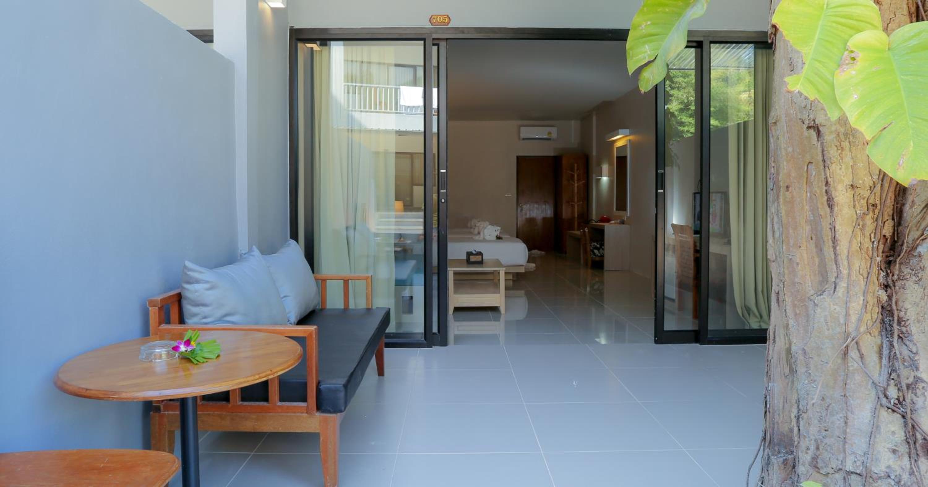 Family Suite - Photo 9