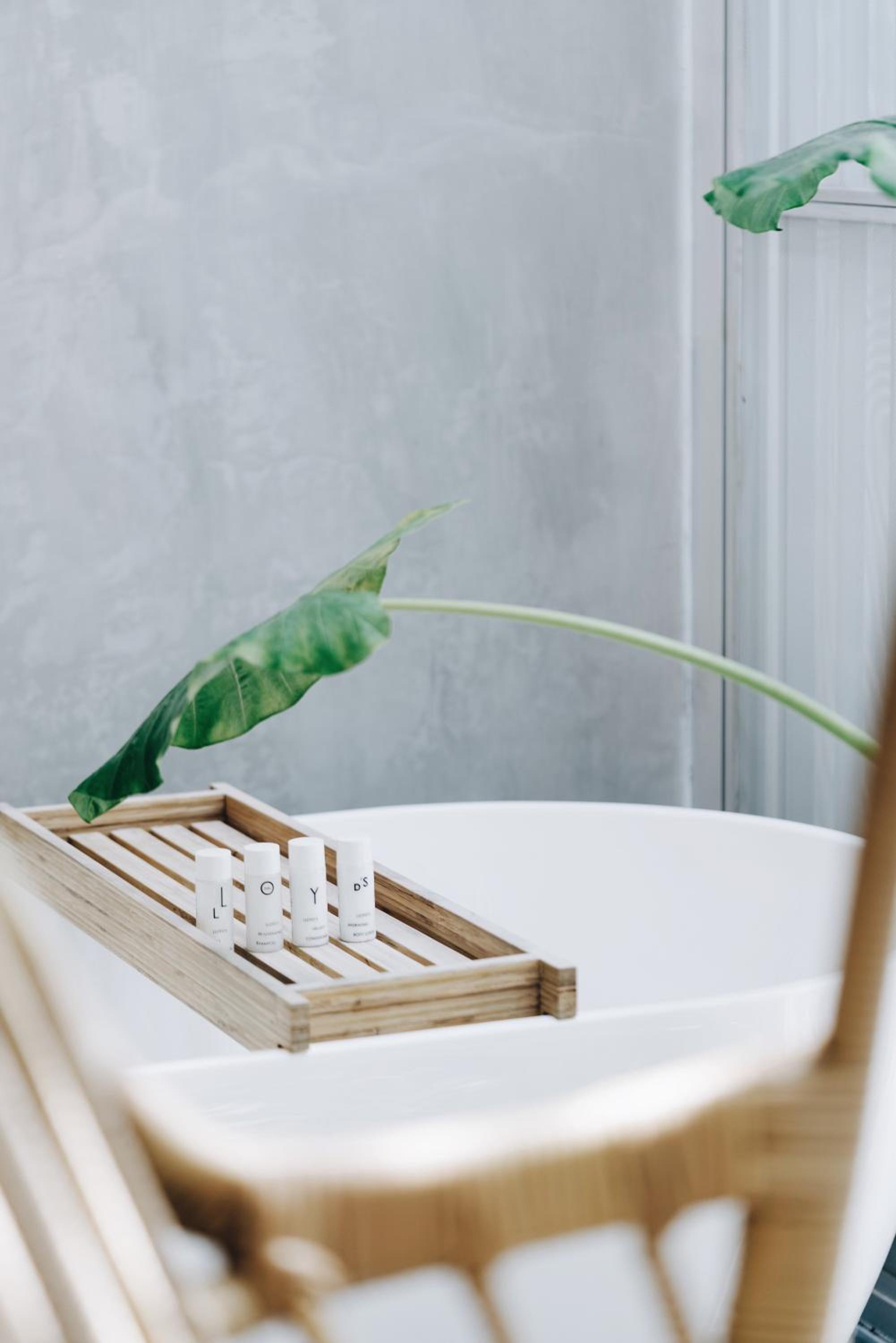 The Big Sky Room with Bathtub - Photo 4