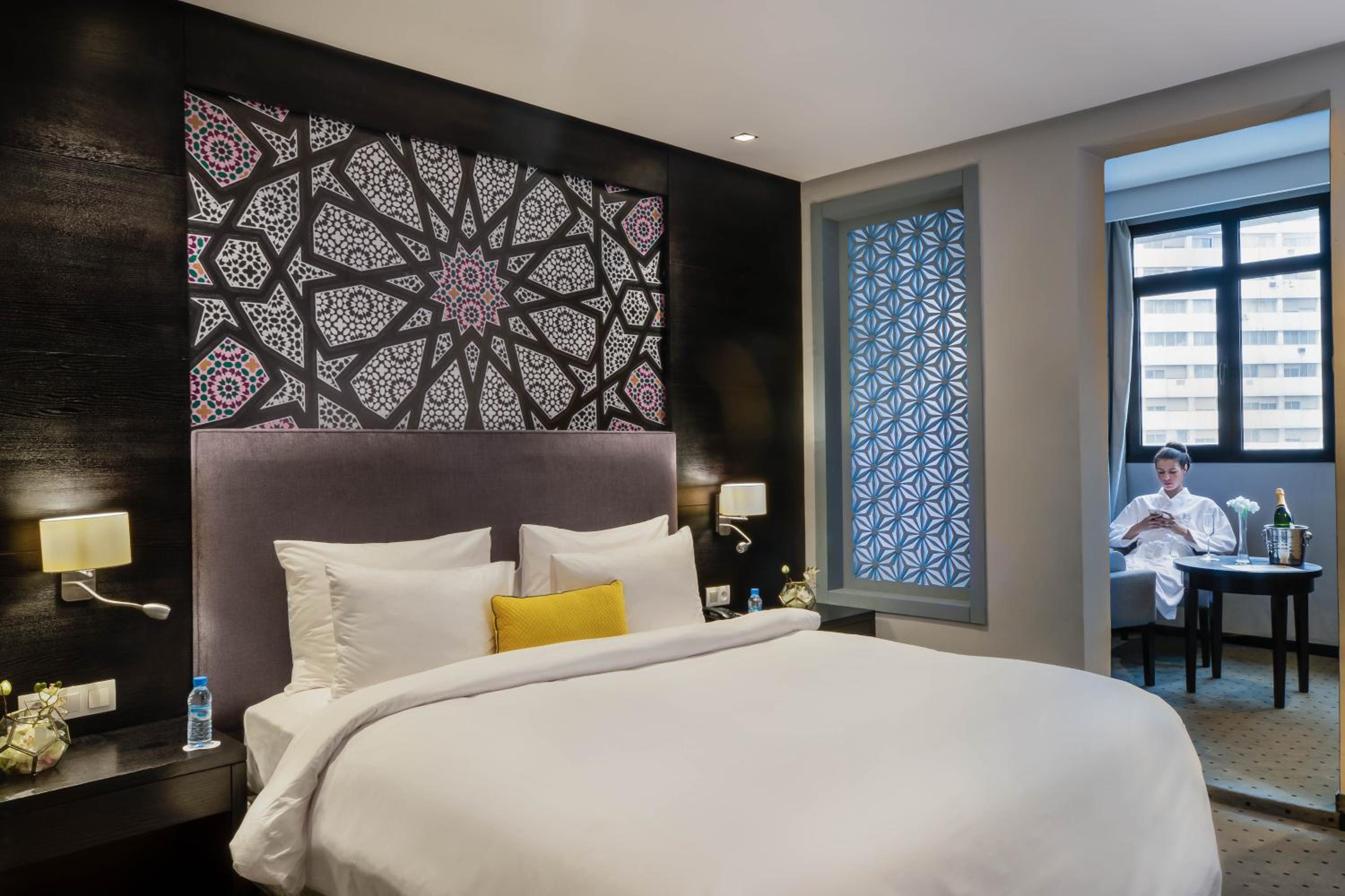 Junior Suite Double photo 1