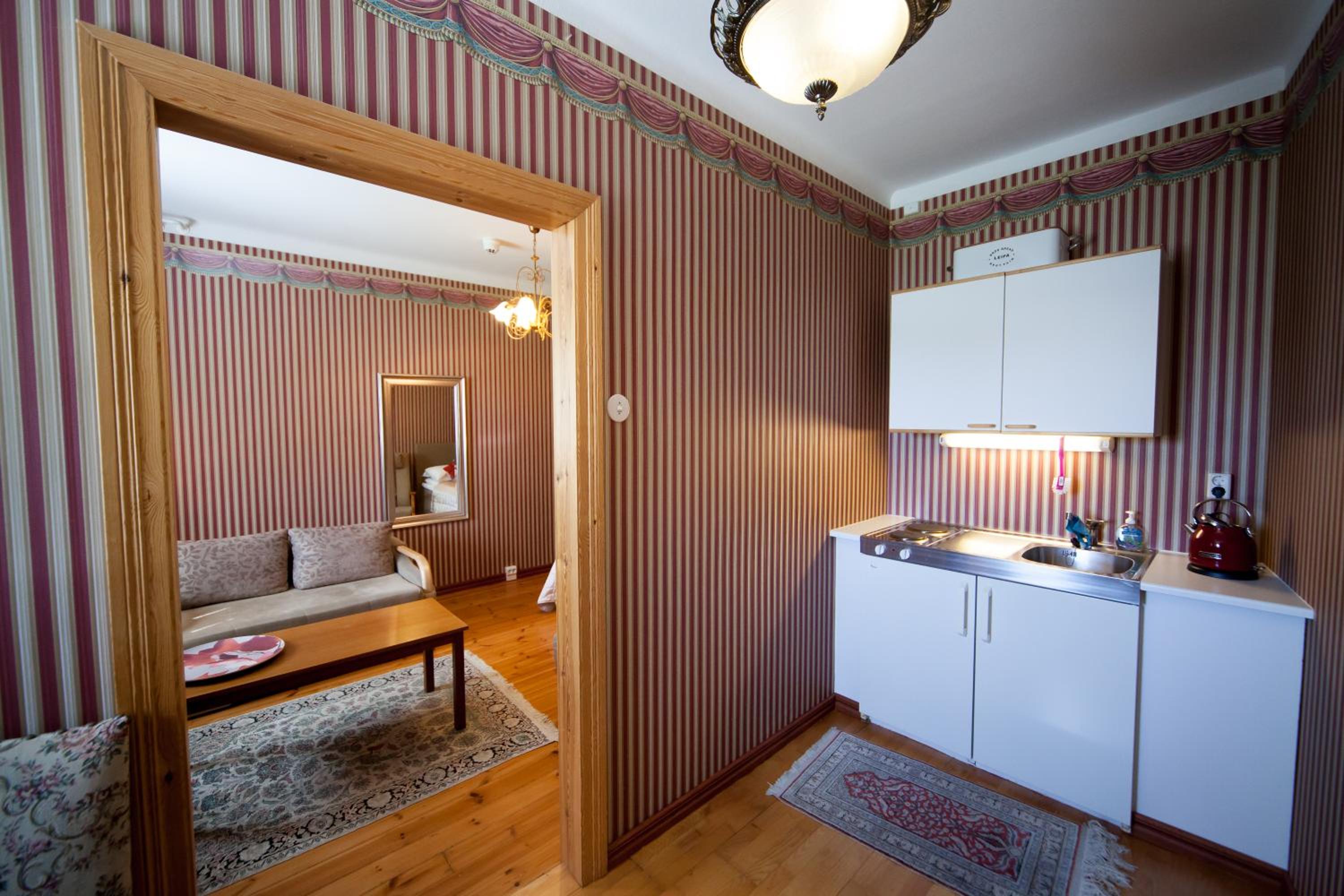 Superior Double Room photo 1