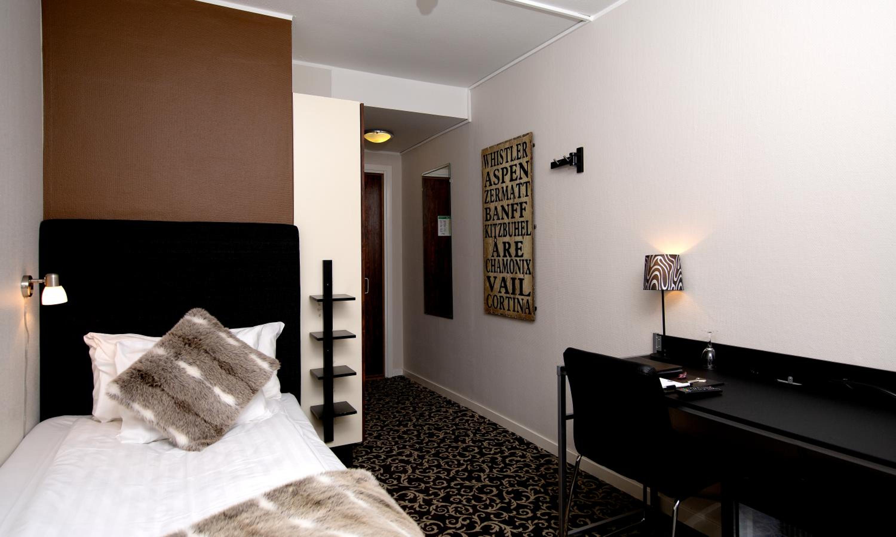 Standard Single Room photo 3