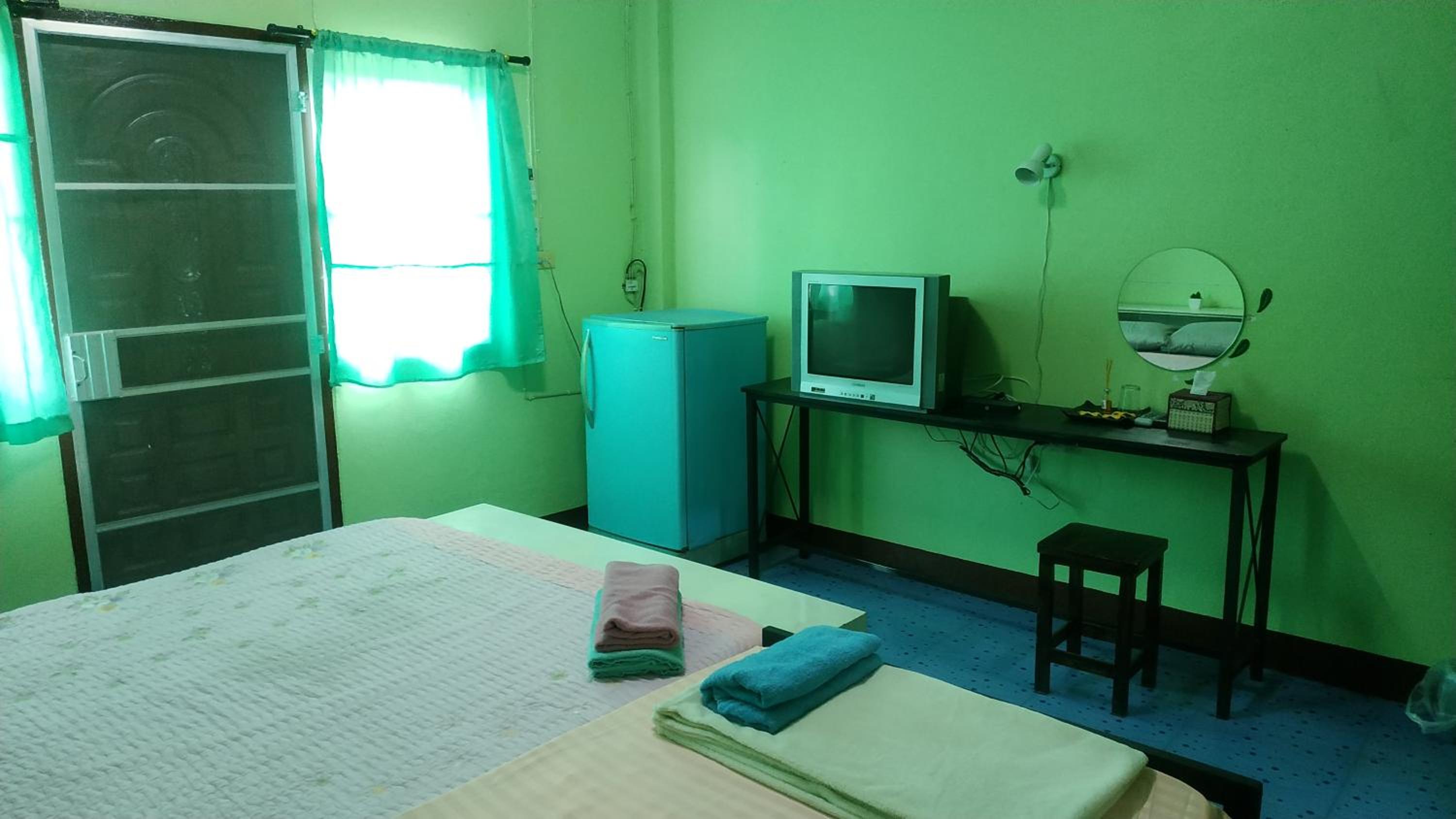 Triple Room photo 3