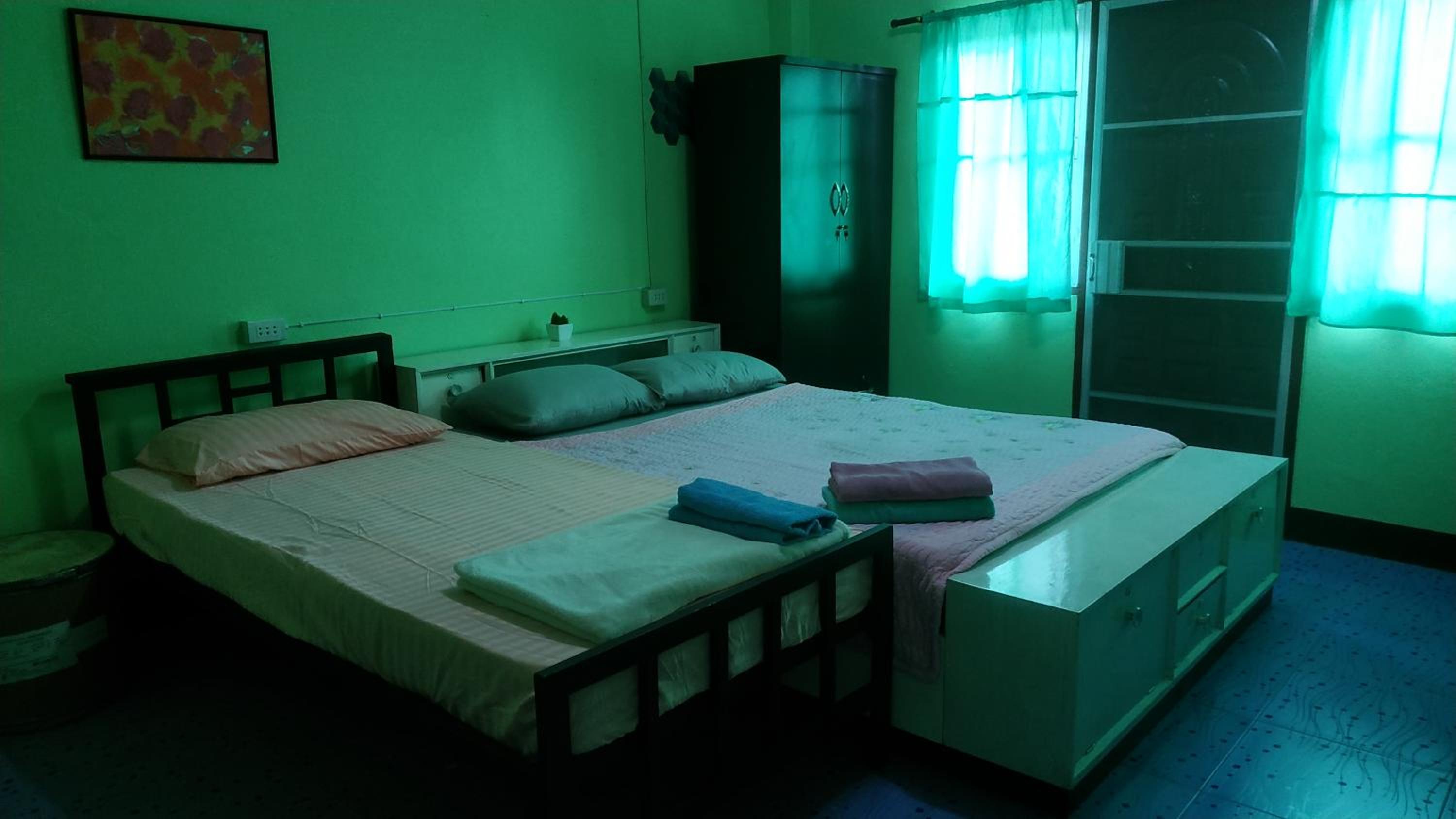 Triple Room photo 2