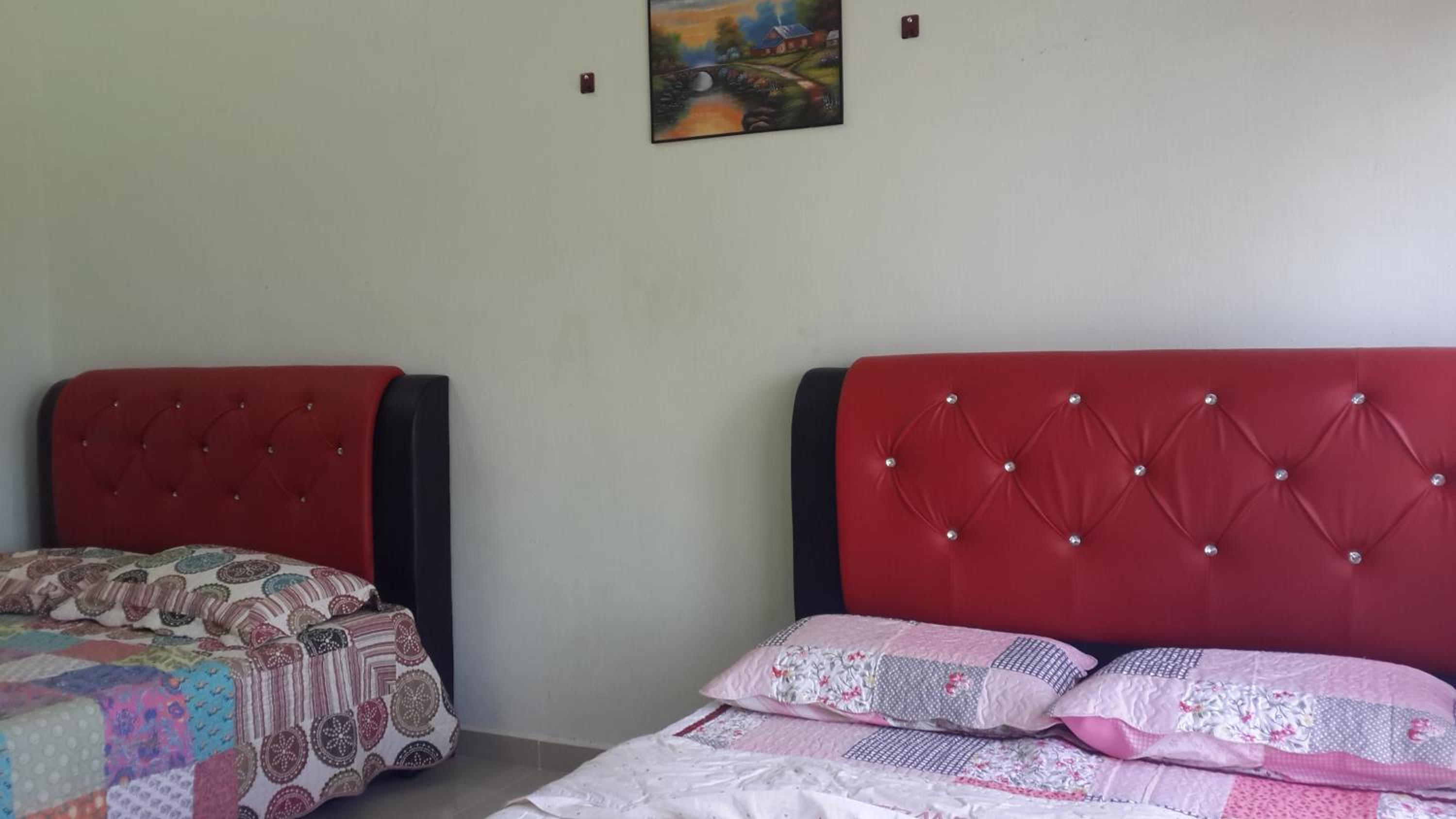 Family Suite with Balcony - Photo 7