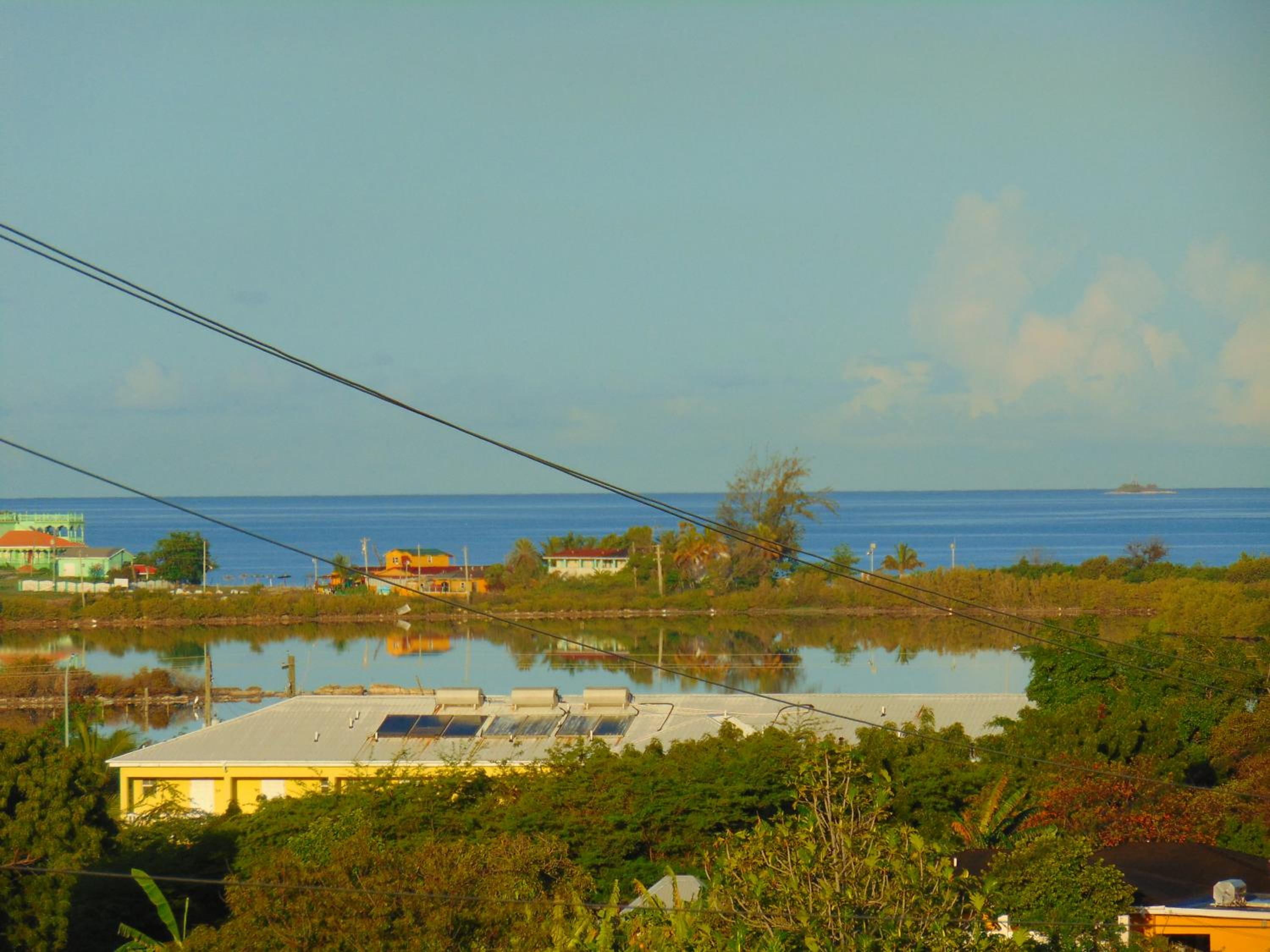Apartment with Sea View photo 2
