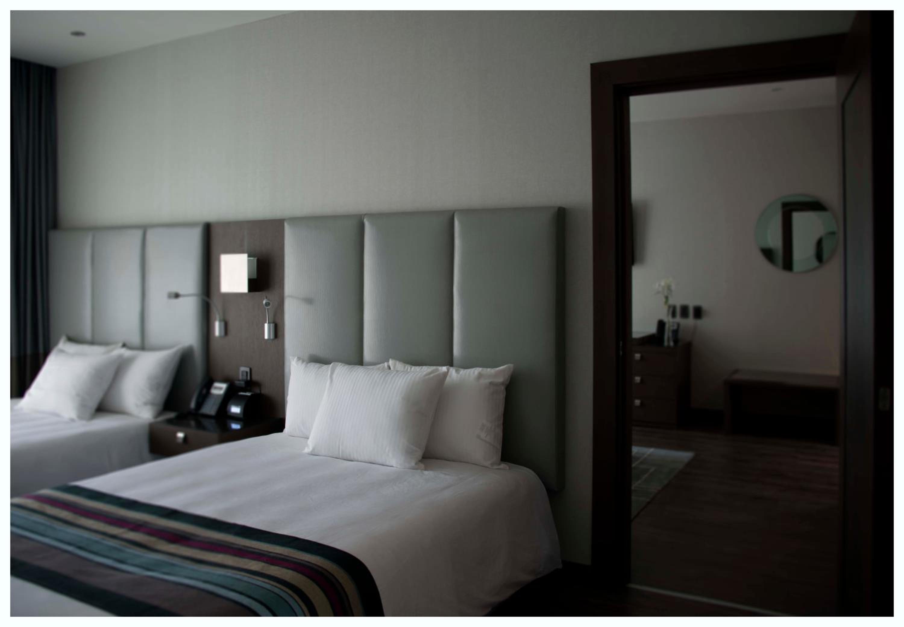Executive Double Room photo 2