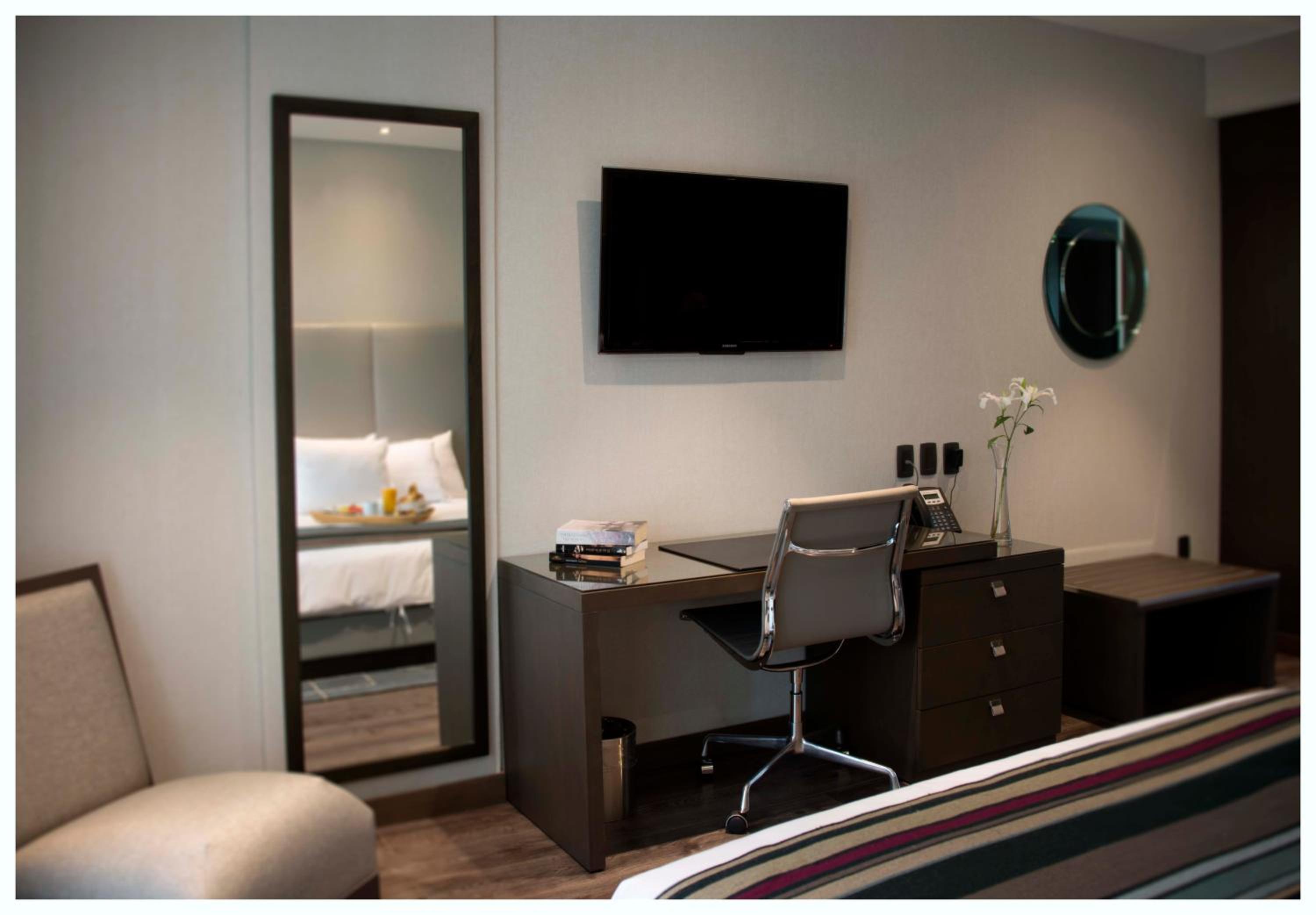 Executive King Room photo 3