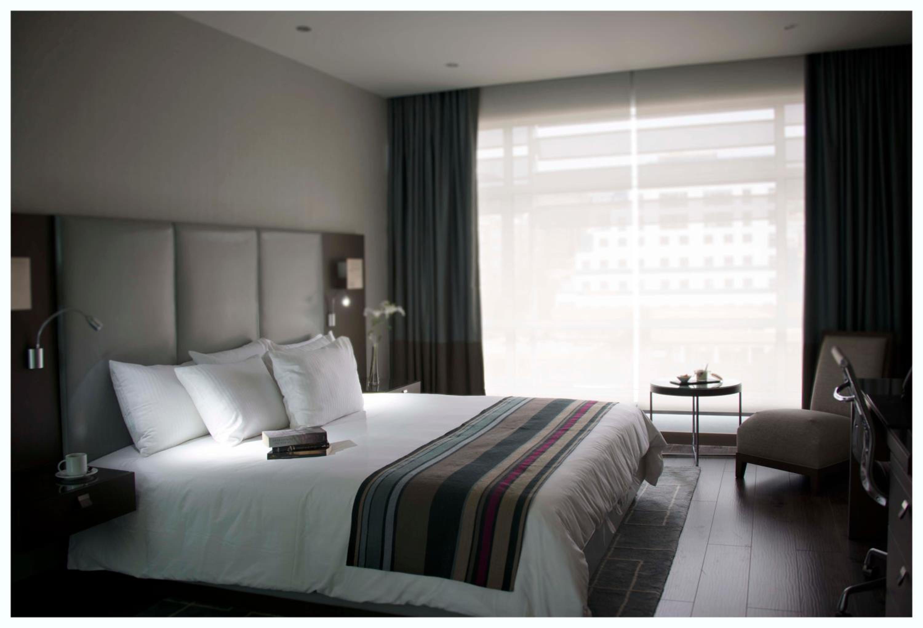 Executive King Room photo 2