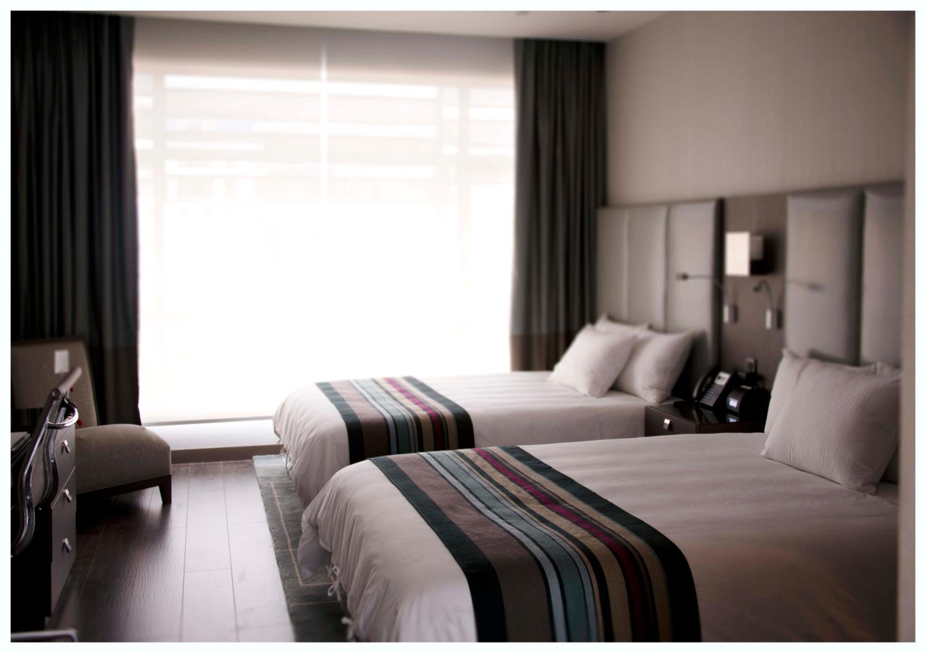 Executive Double Room photo 1