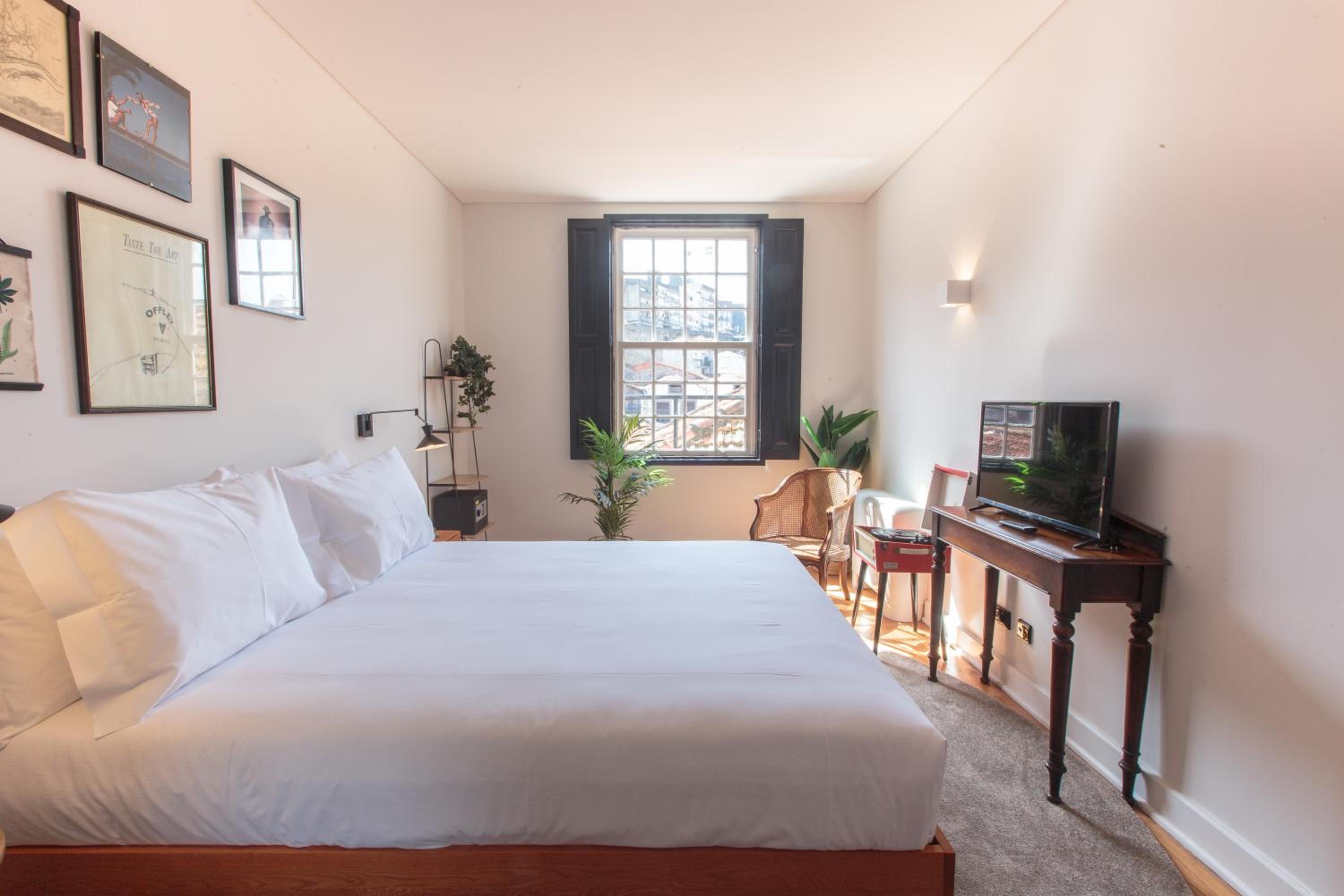 Small Double Room photo 1