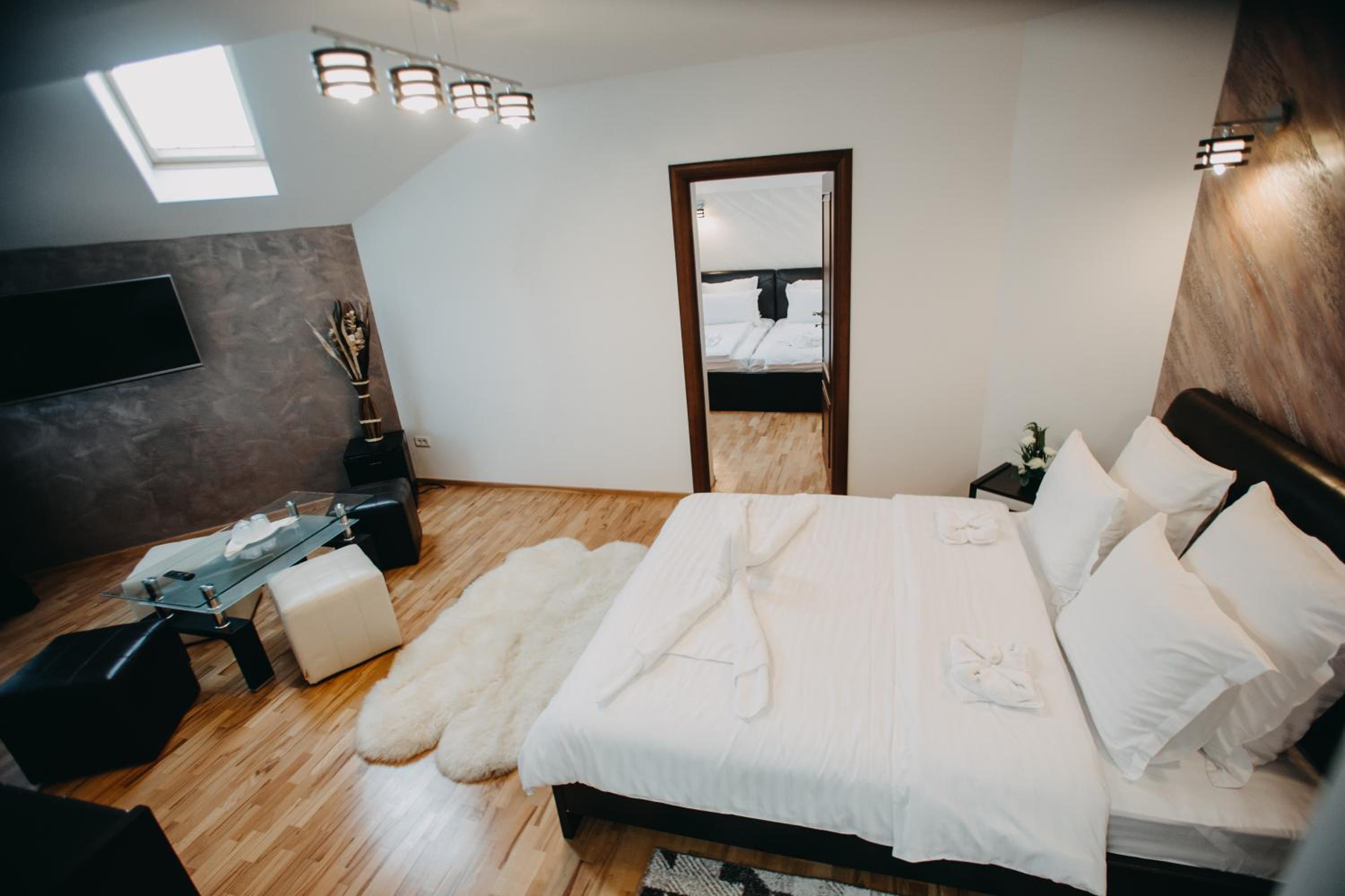 Two-Bedroom Apartment - Photo 14