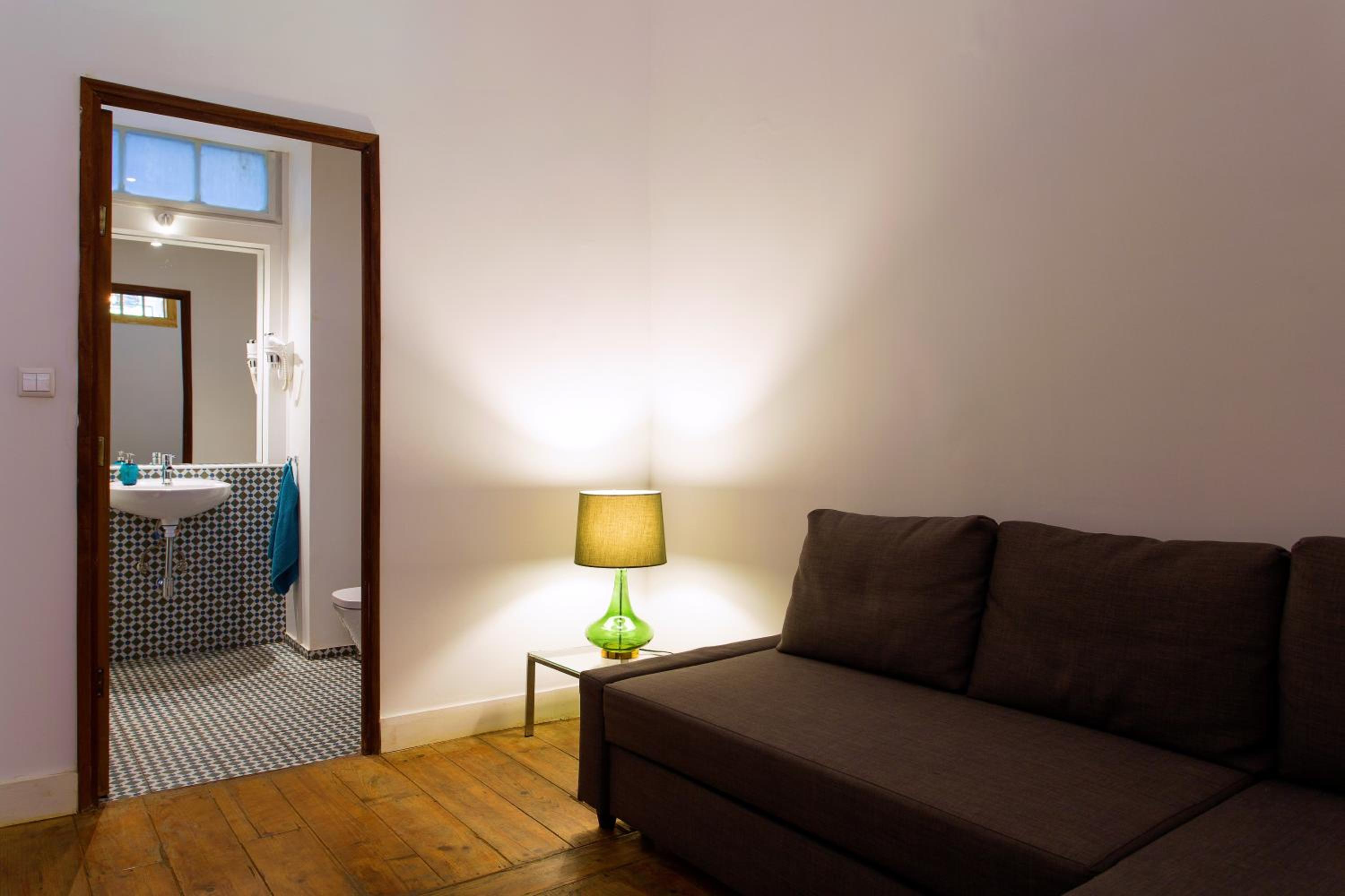 Double Room photo 2
