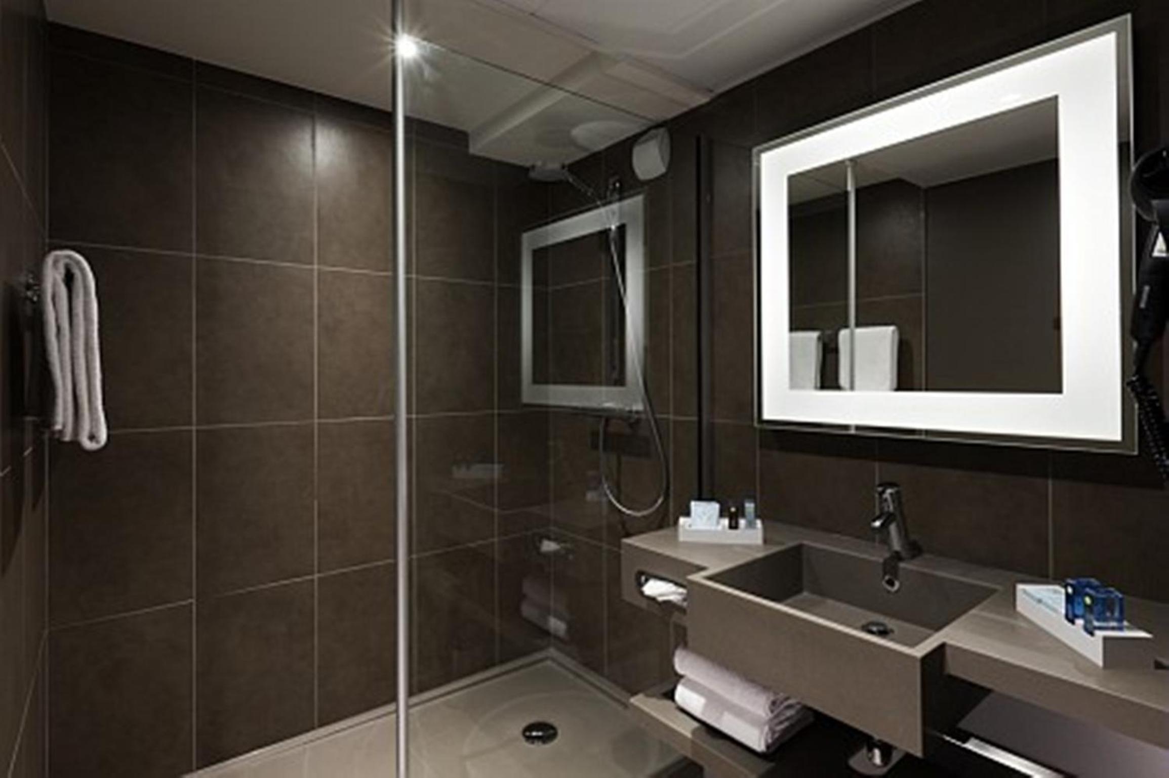 Chambre Double Exécutive - Vue sur Golf