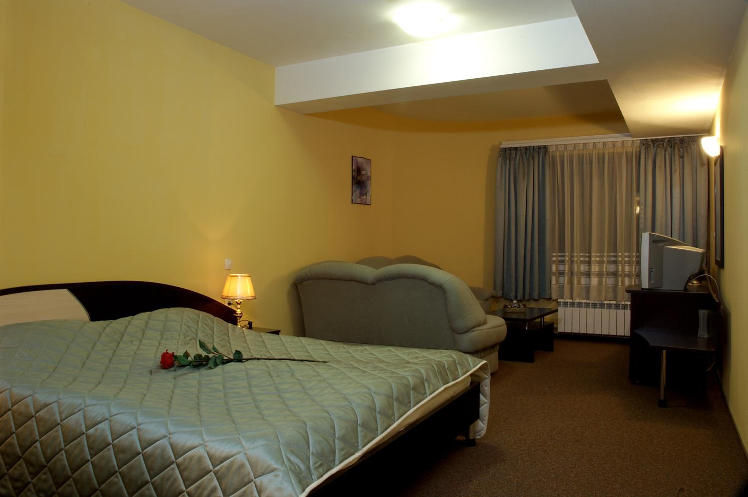 Junior Double Suite - Photo 1