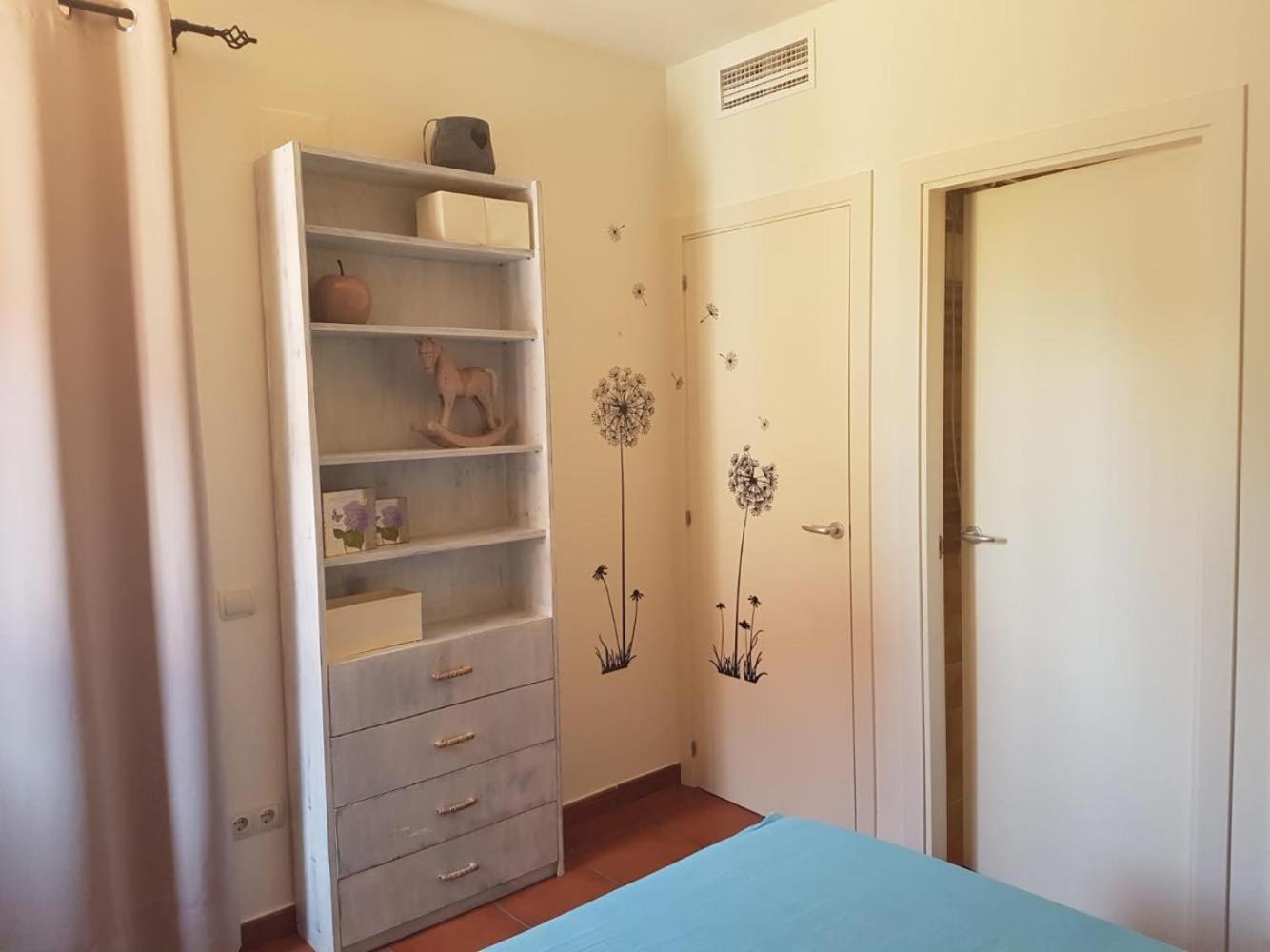 Apartamento - Planta Baja
