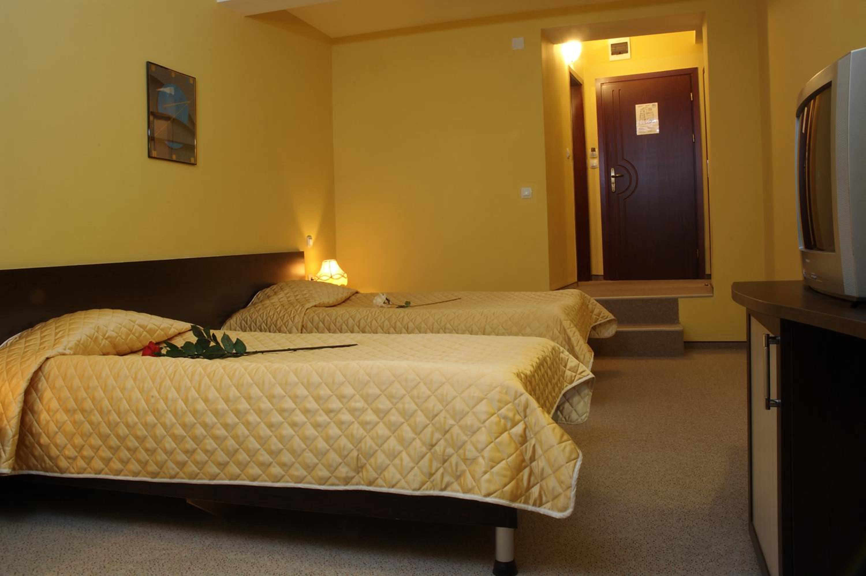 Twin Room - Photo 6