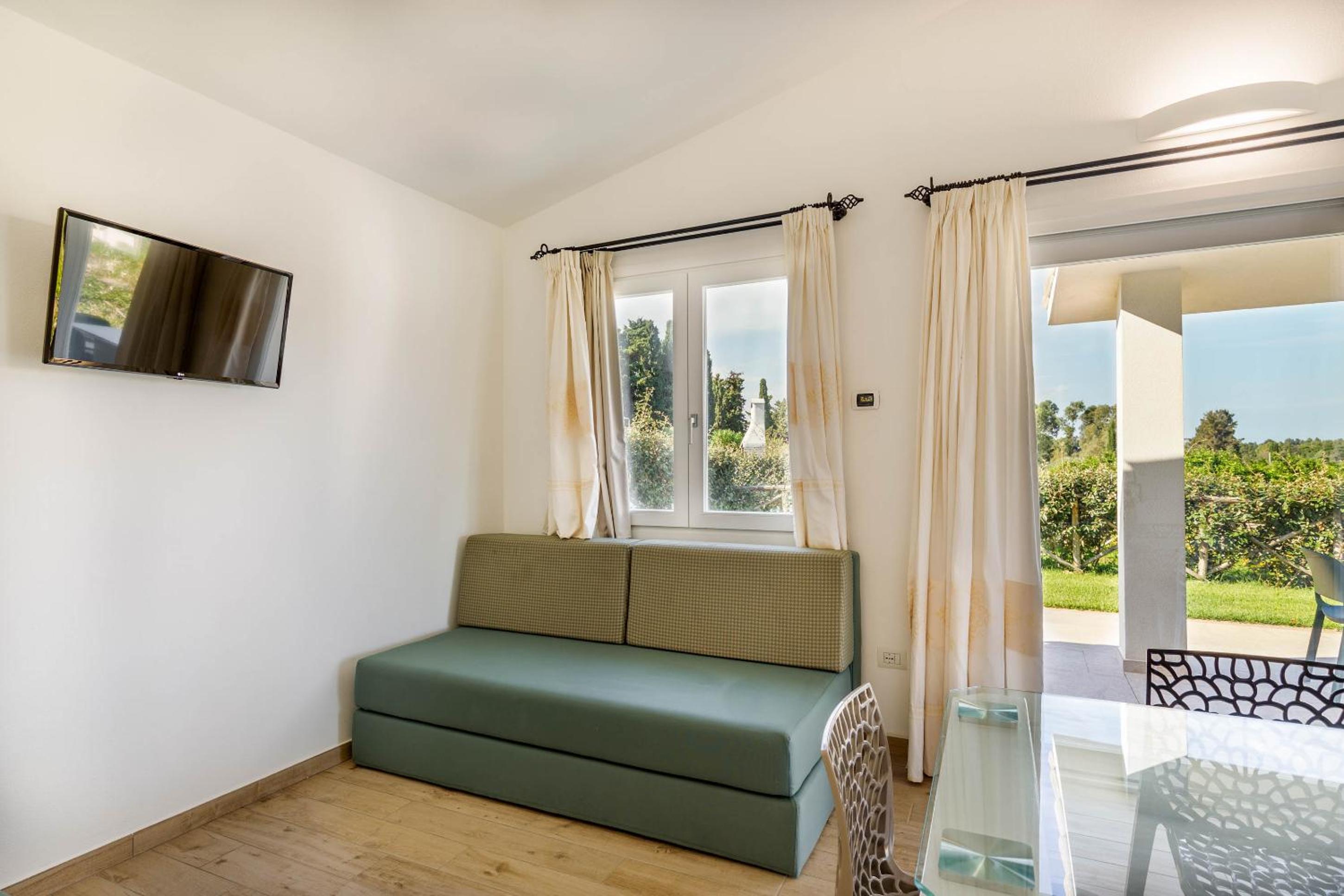 Superior Apartment