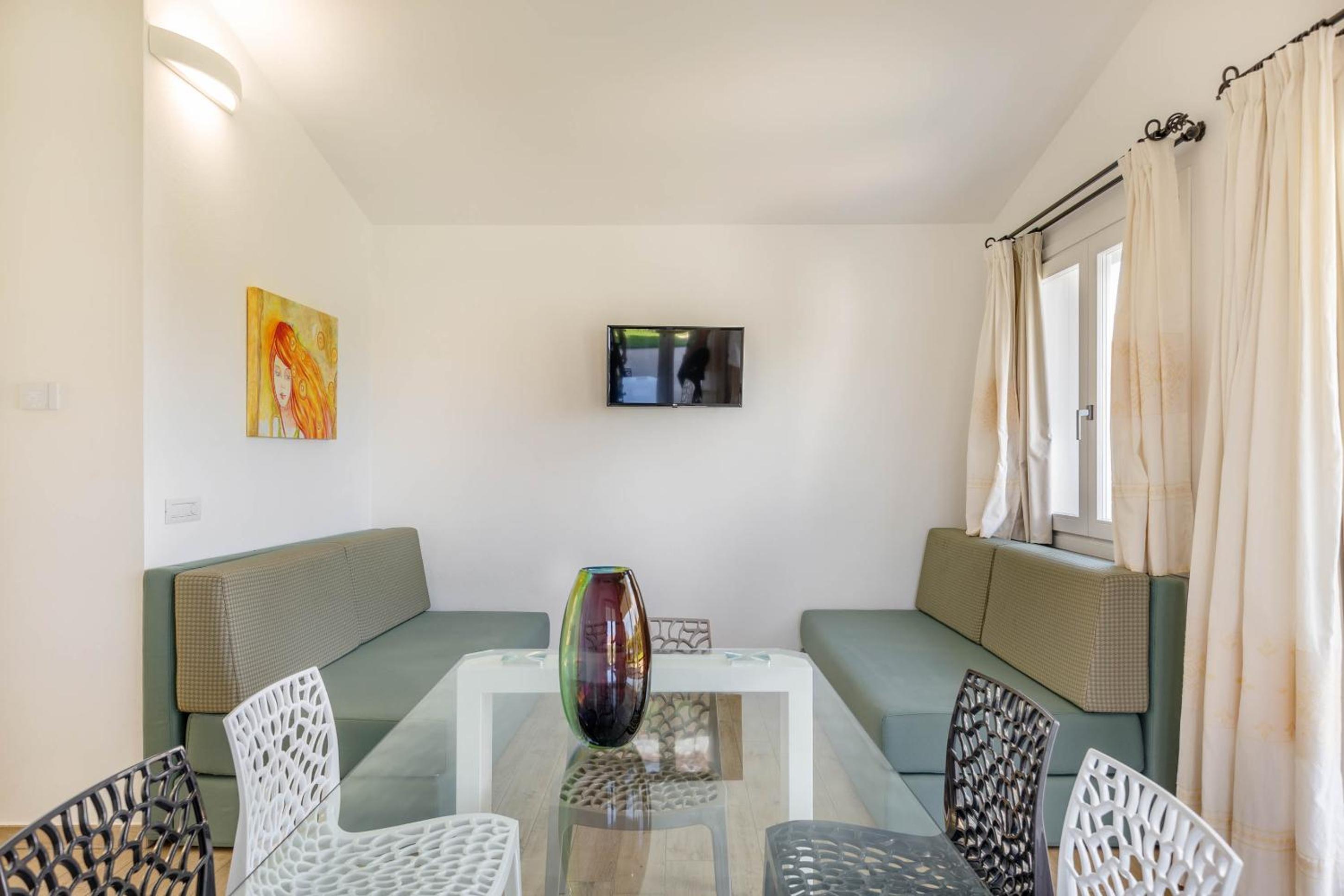 Standard Apartment