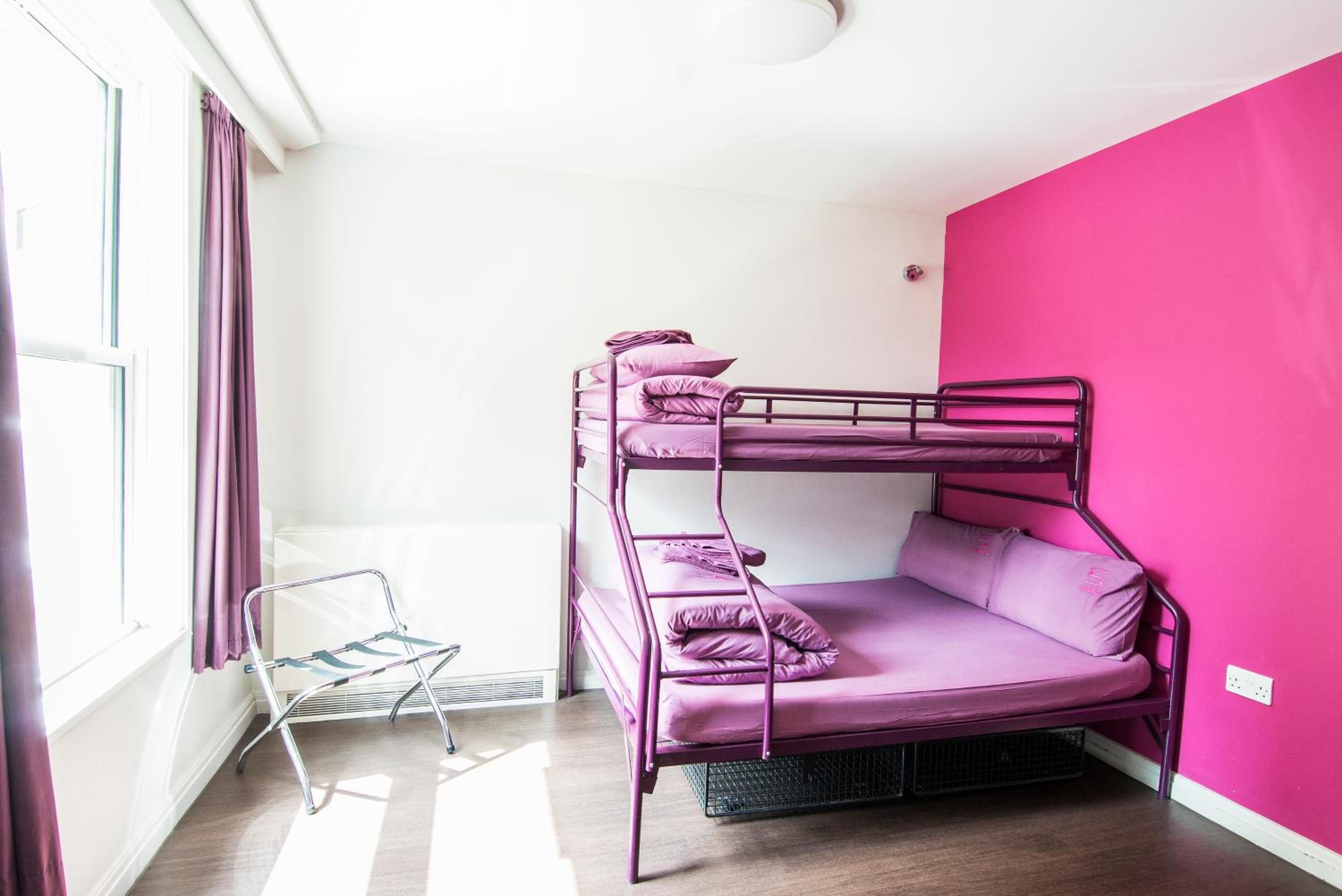 Triple Room Ensuite photo 2