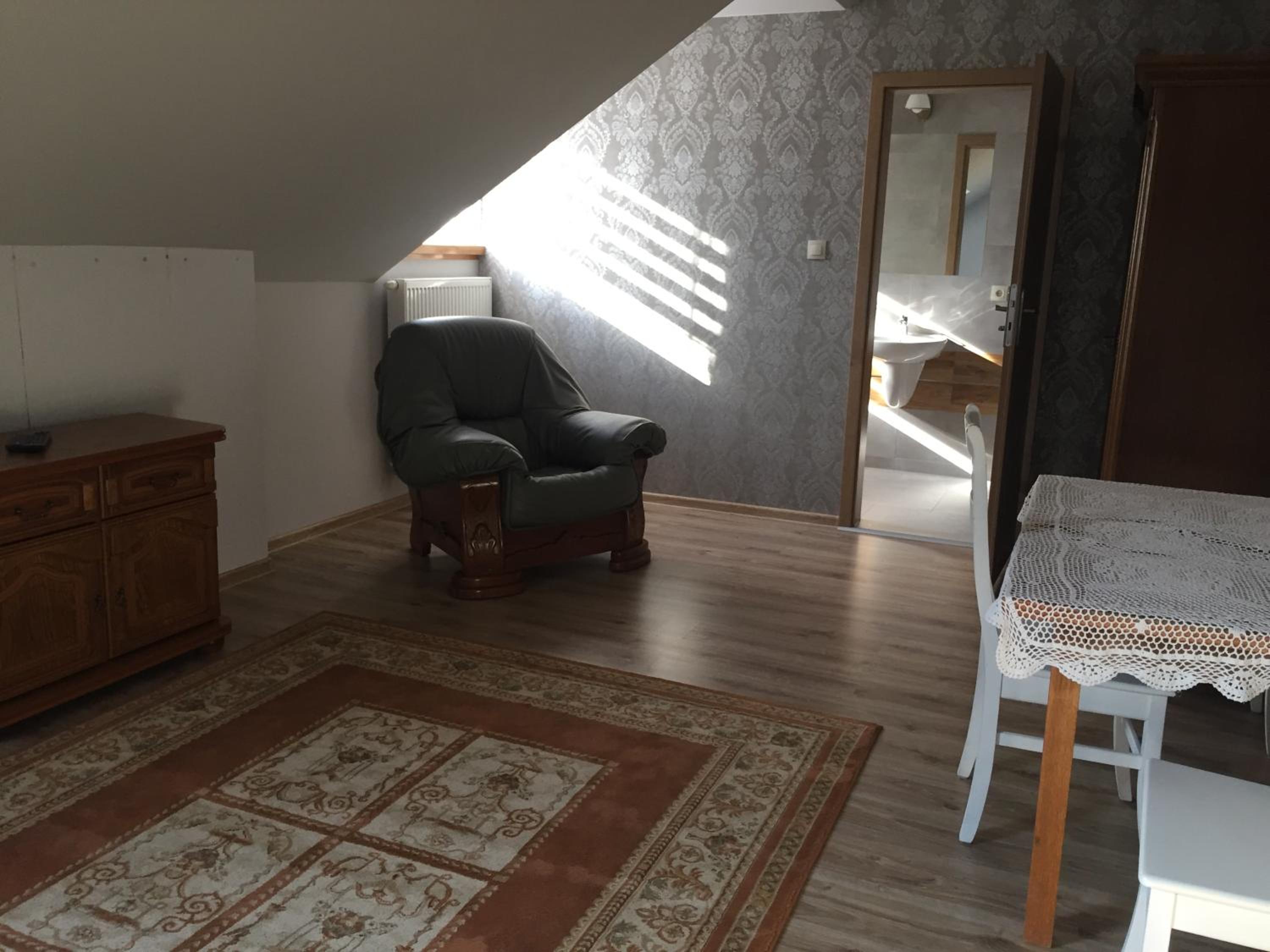 Double Room with Private Bathroom photo 1