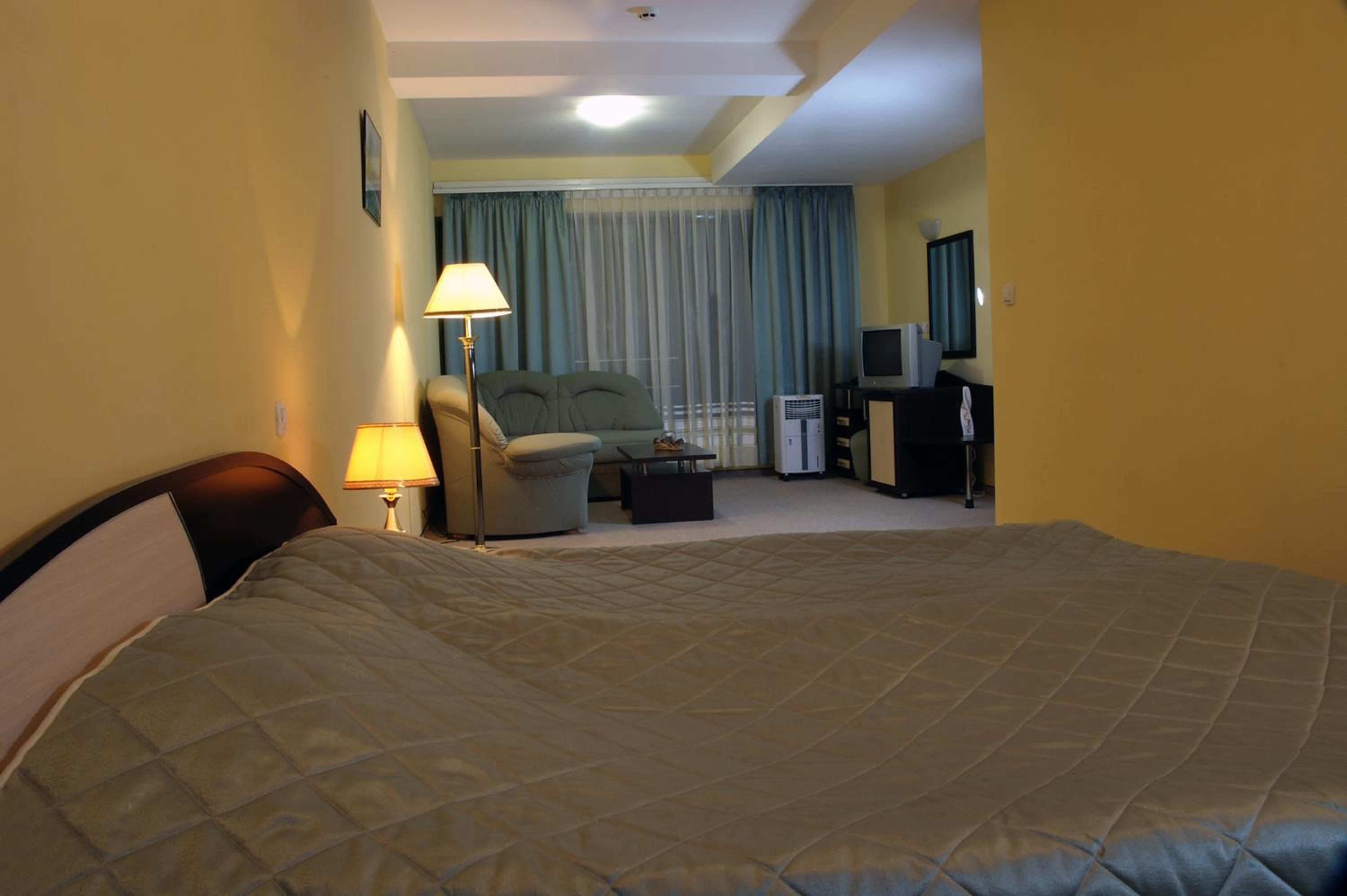 Junior Double Suite - Photo 2