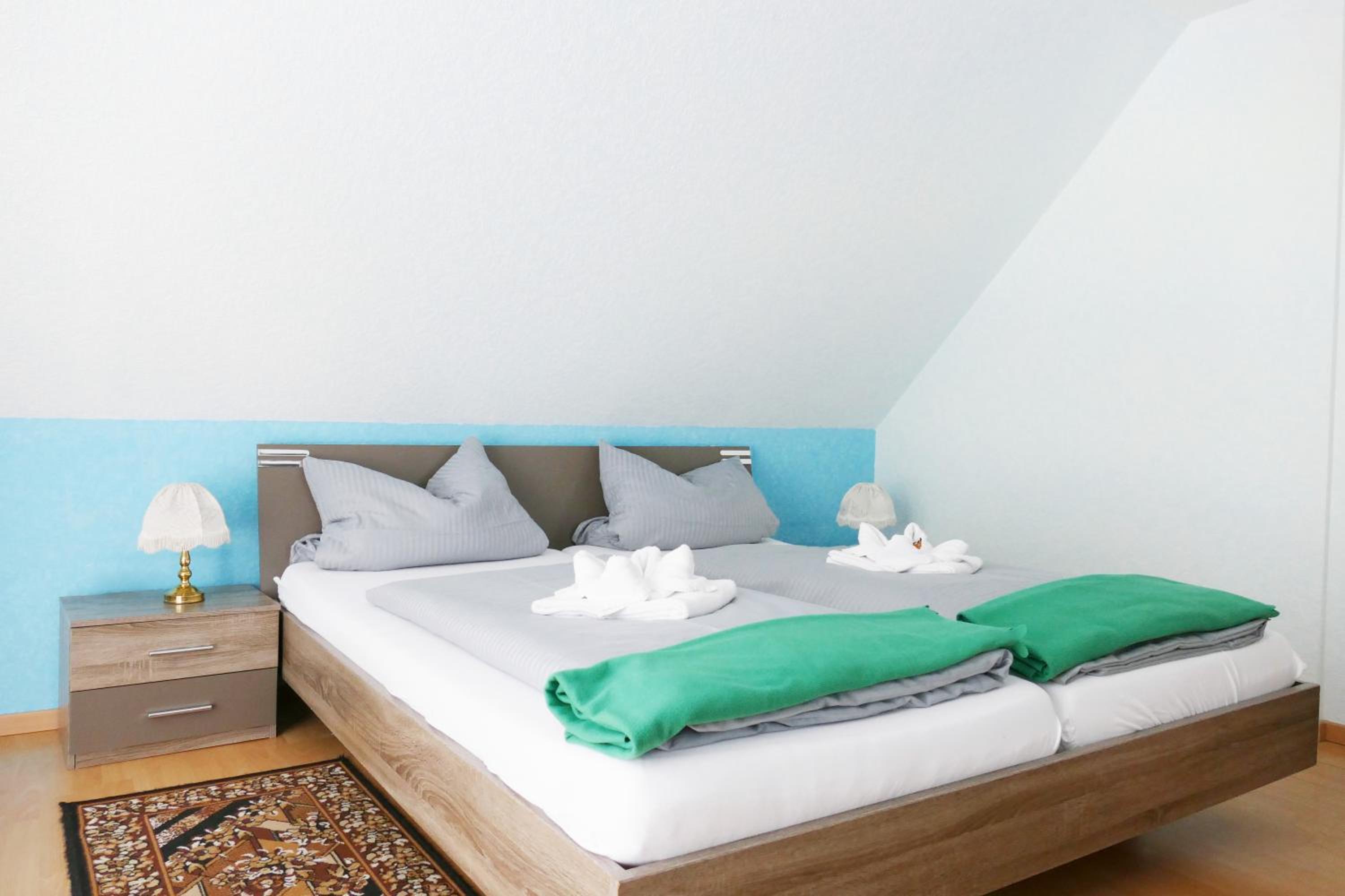 Double Room - Photo 2