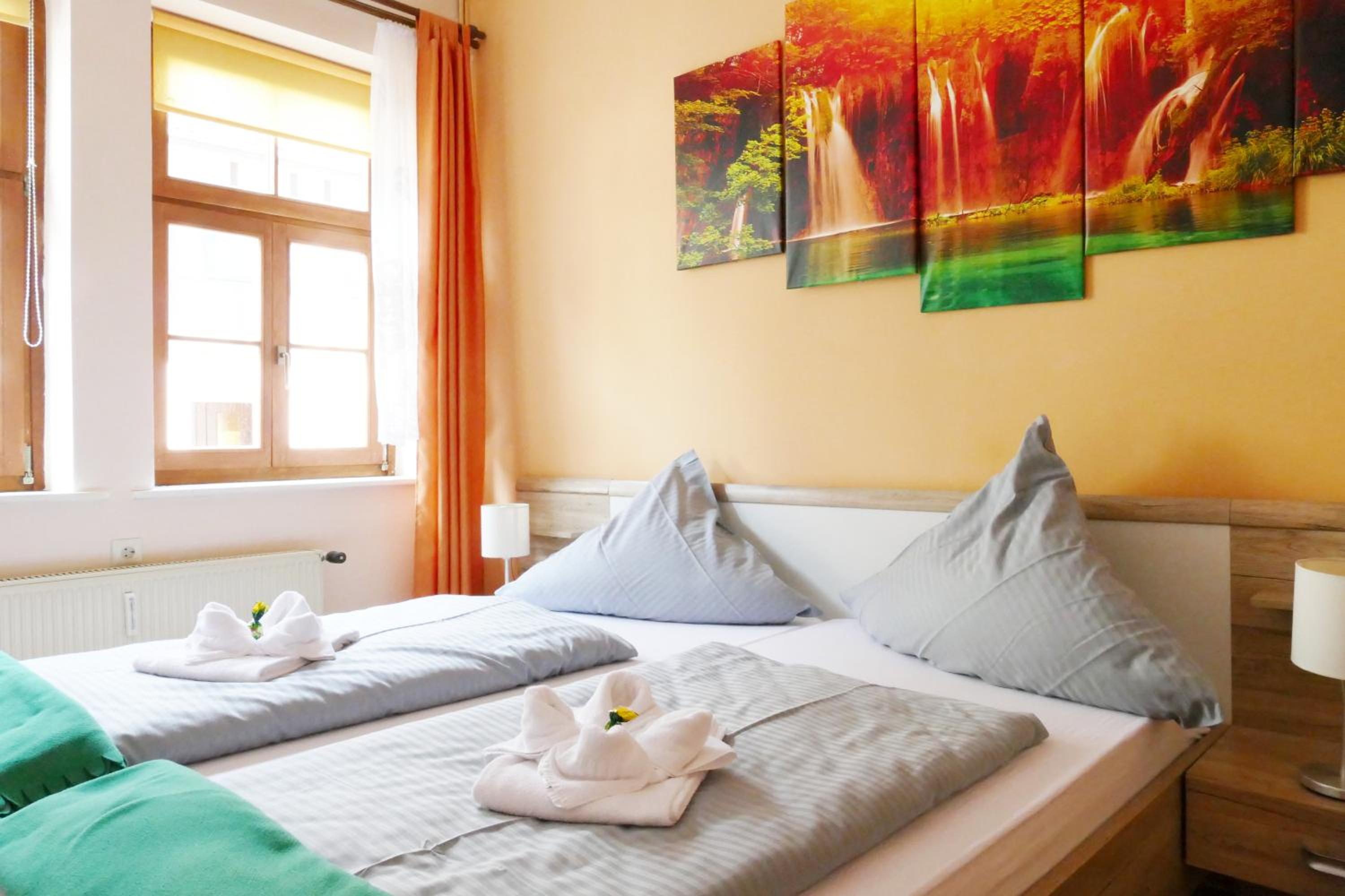 Double Room - Photo 1