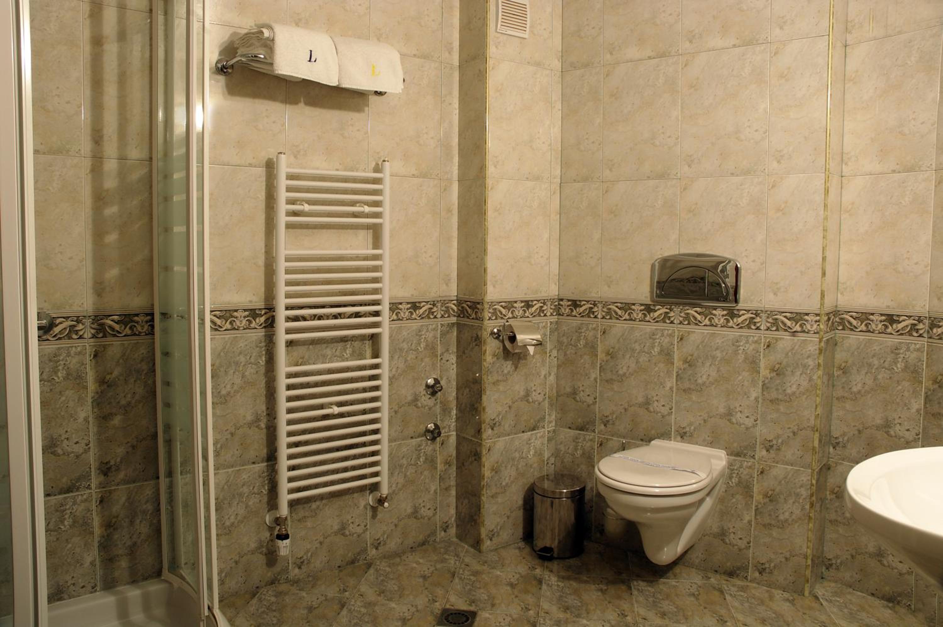 Deluxe Double Suite - Photo 3