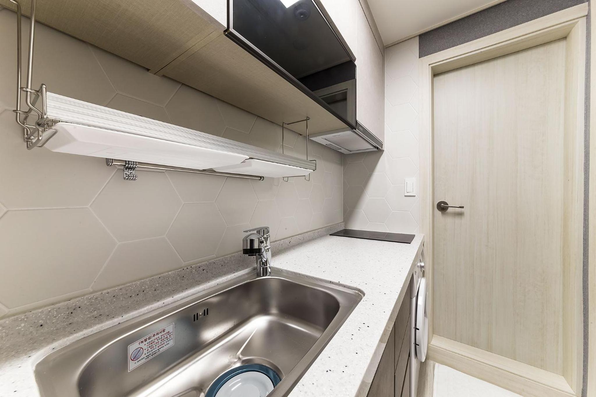 Standard Double Room - Photo 3