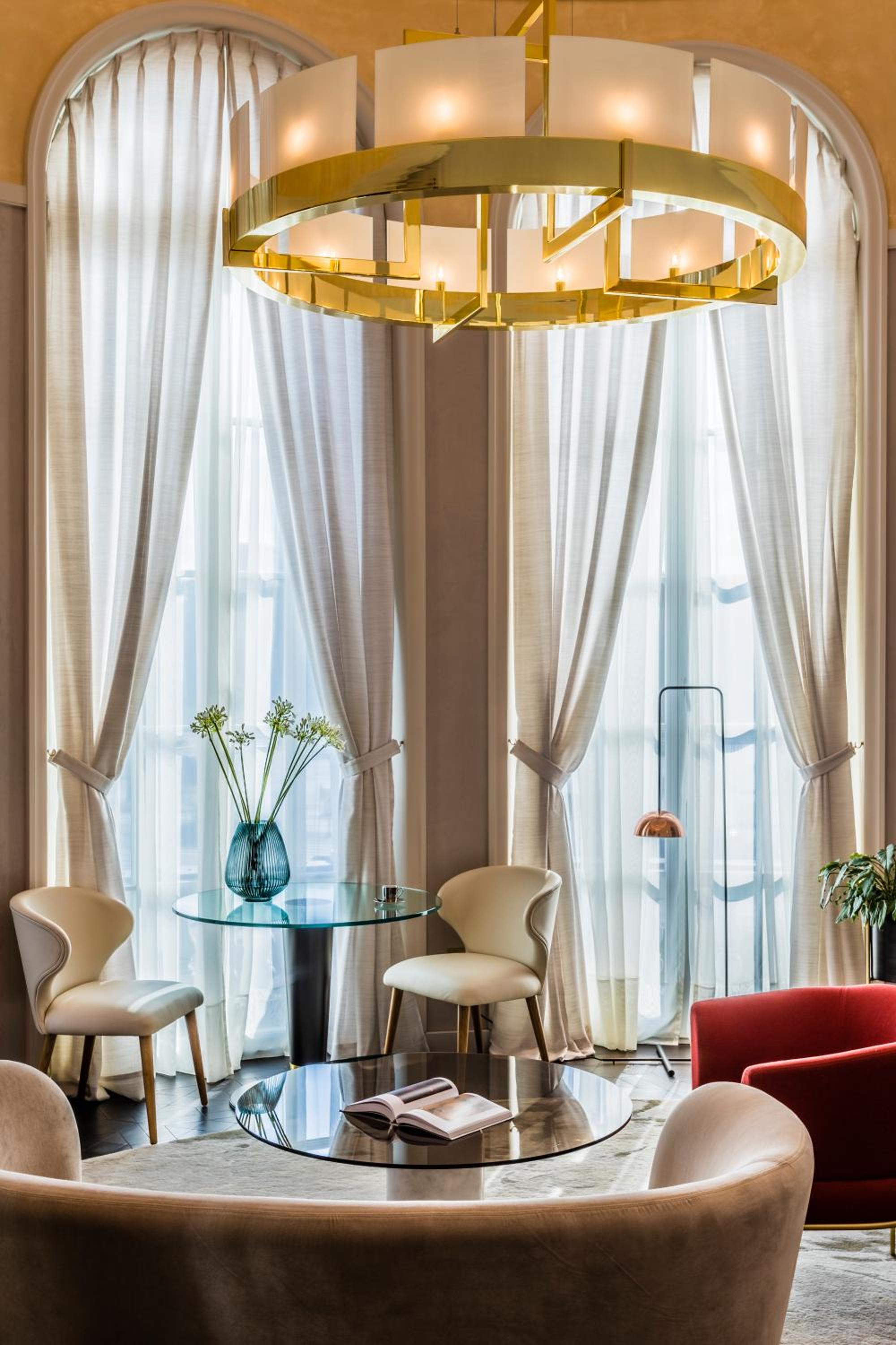 Heritage Suite