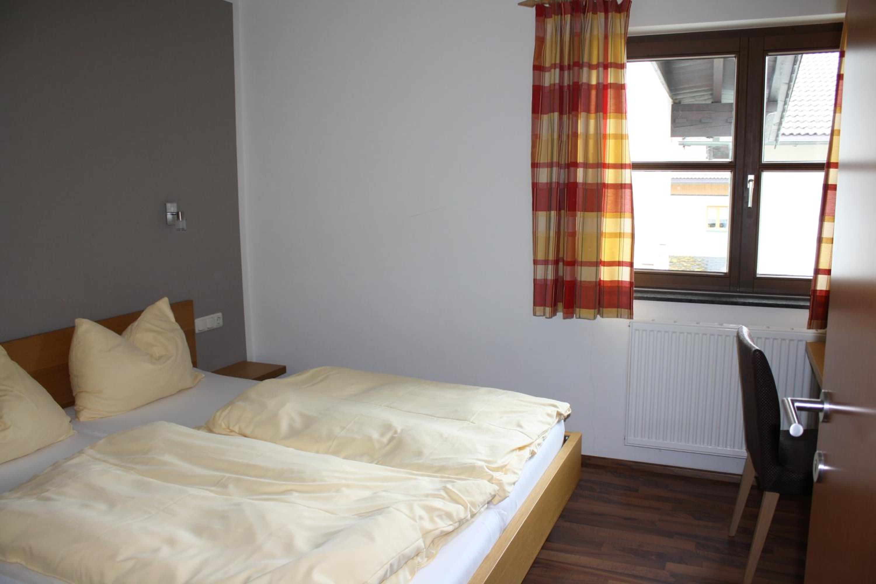 Comfort Two-Bedroom Apartment with Balcony - Second Floor photo 2