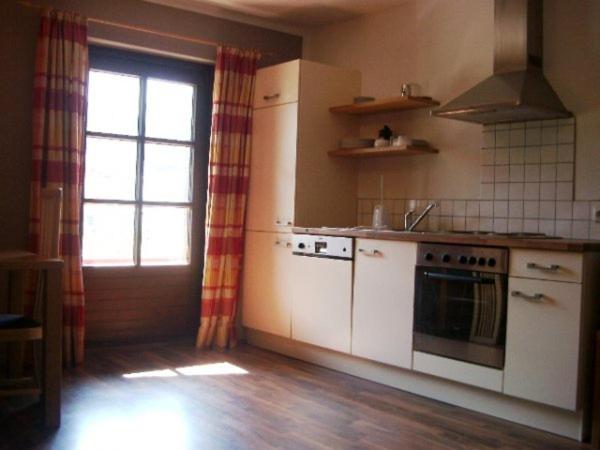 Standard Two-Bedroom Apartment with Balcony - Second Floor photo 2