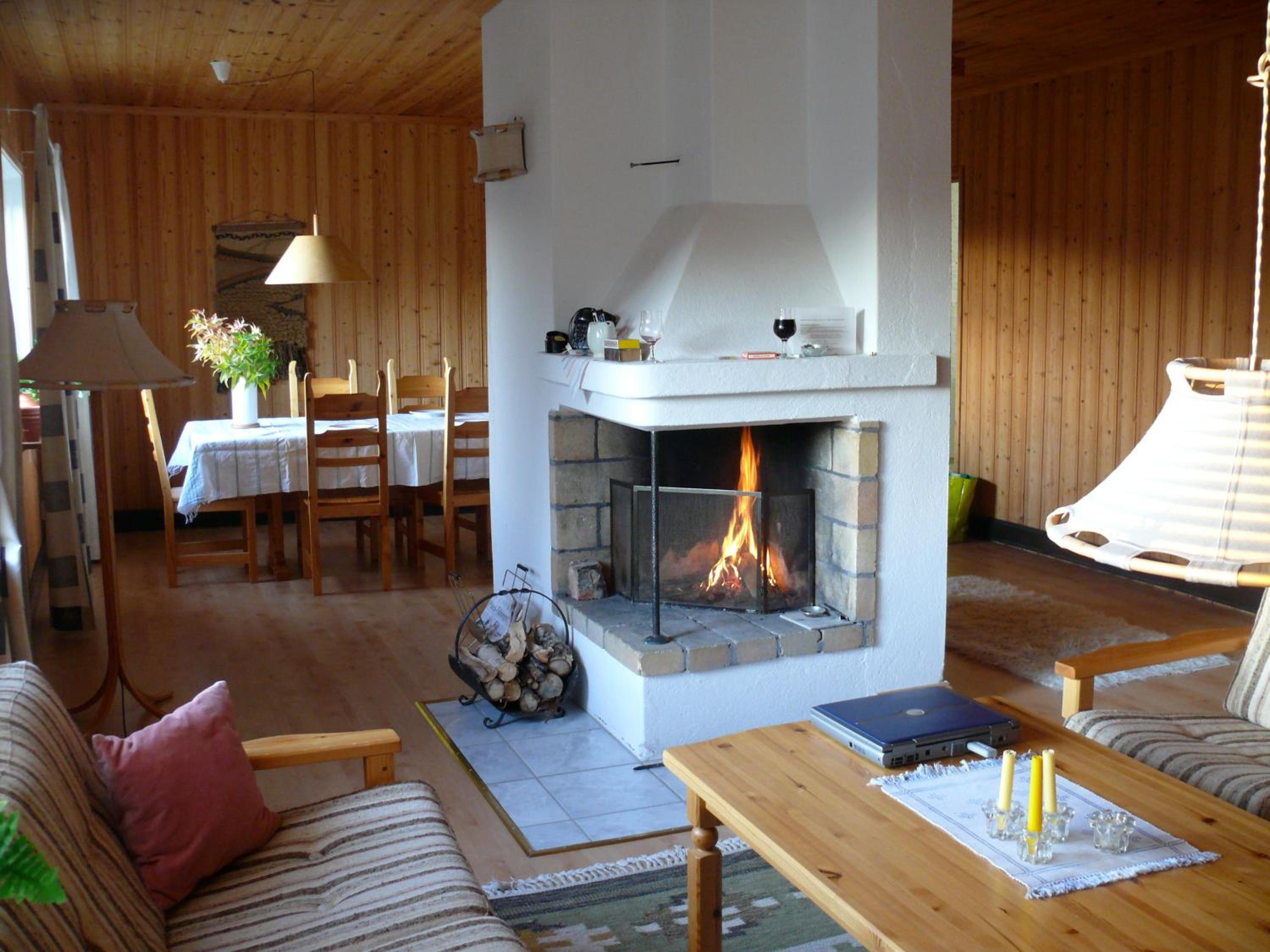 Four-Bedroom Lodge - Photo 22