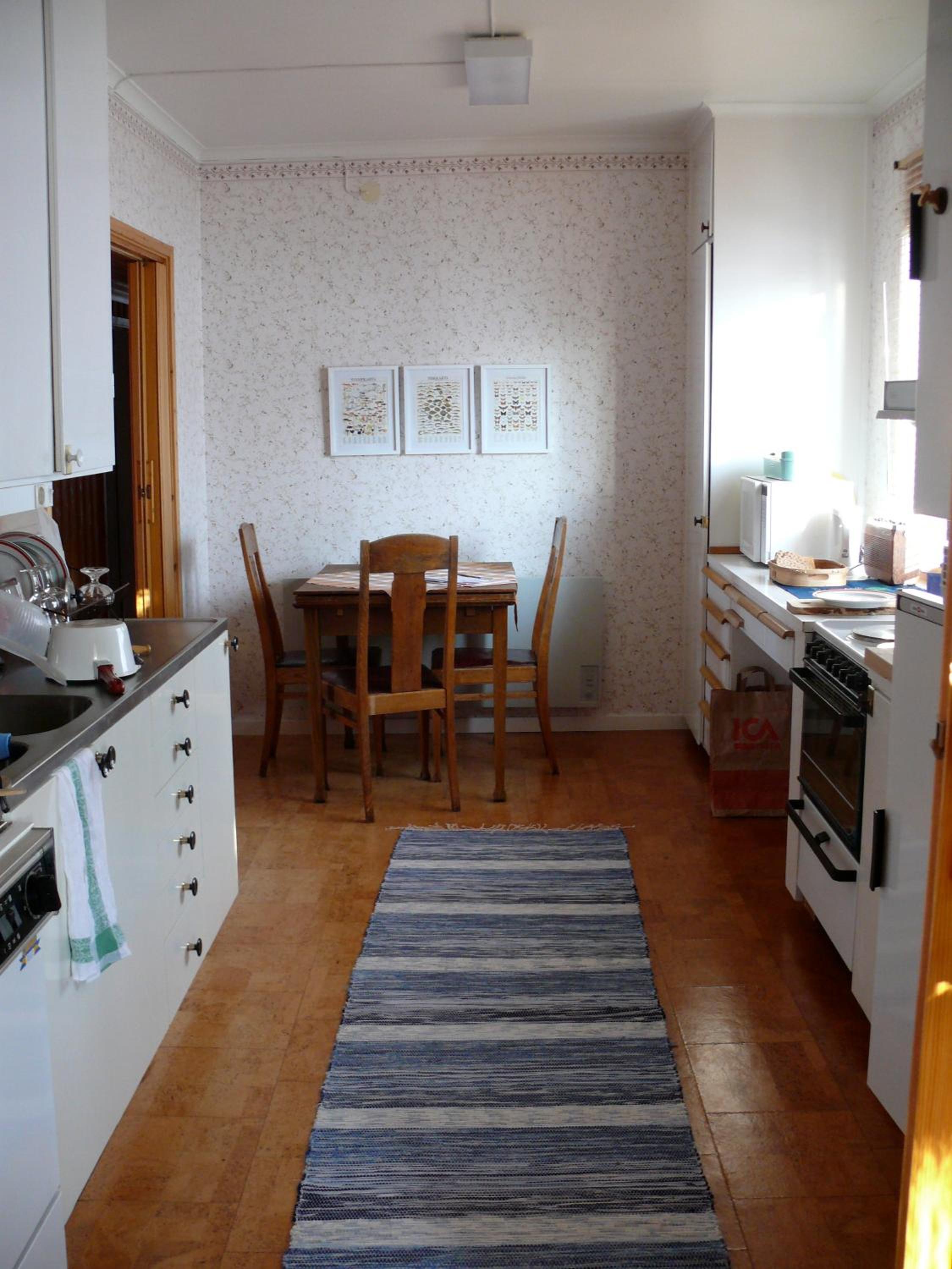 Four-Bedroom Lodge - Photo 4