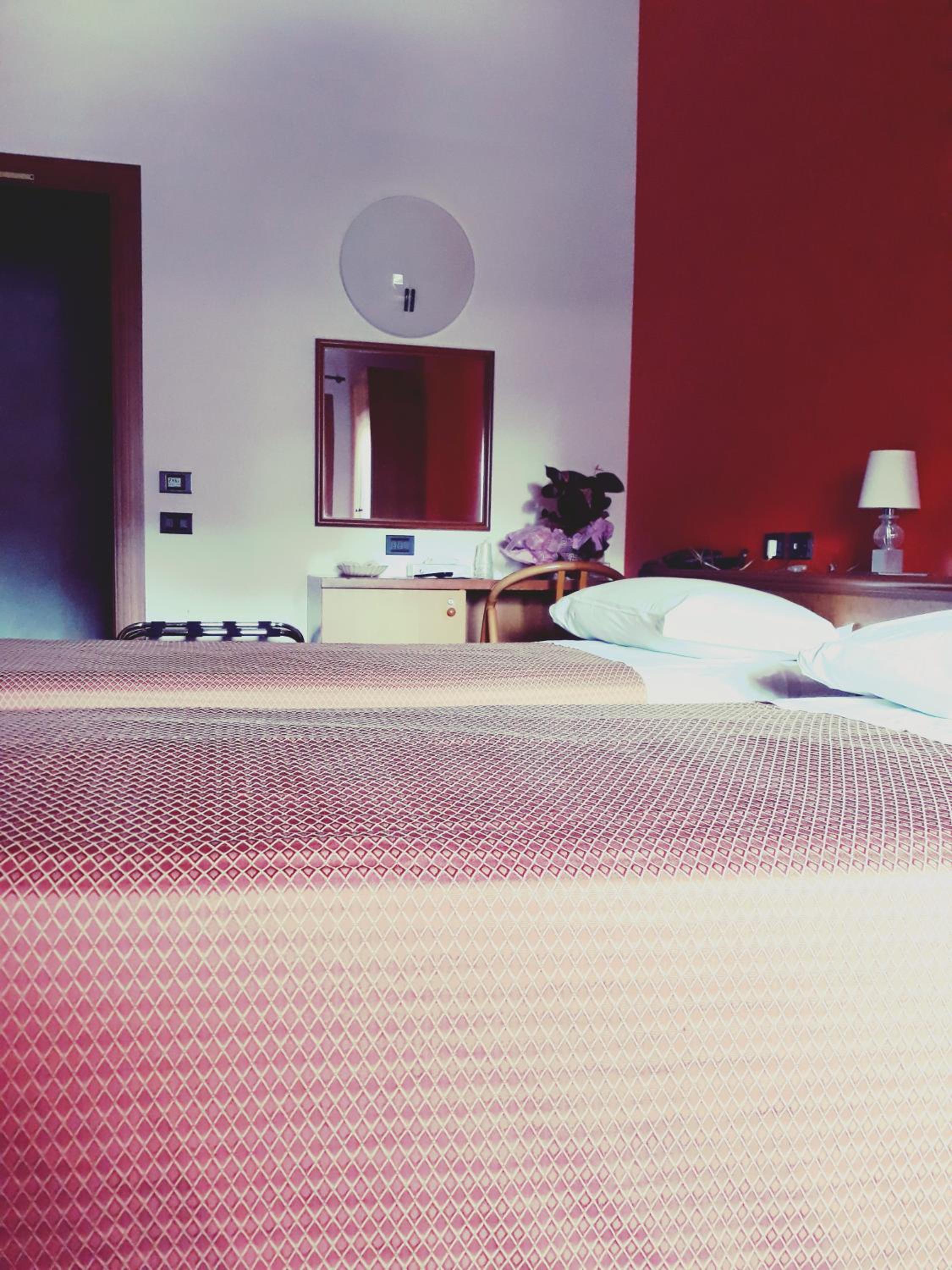 Twin Room photo 3