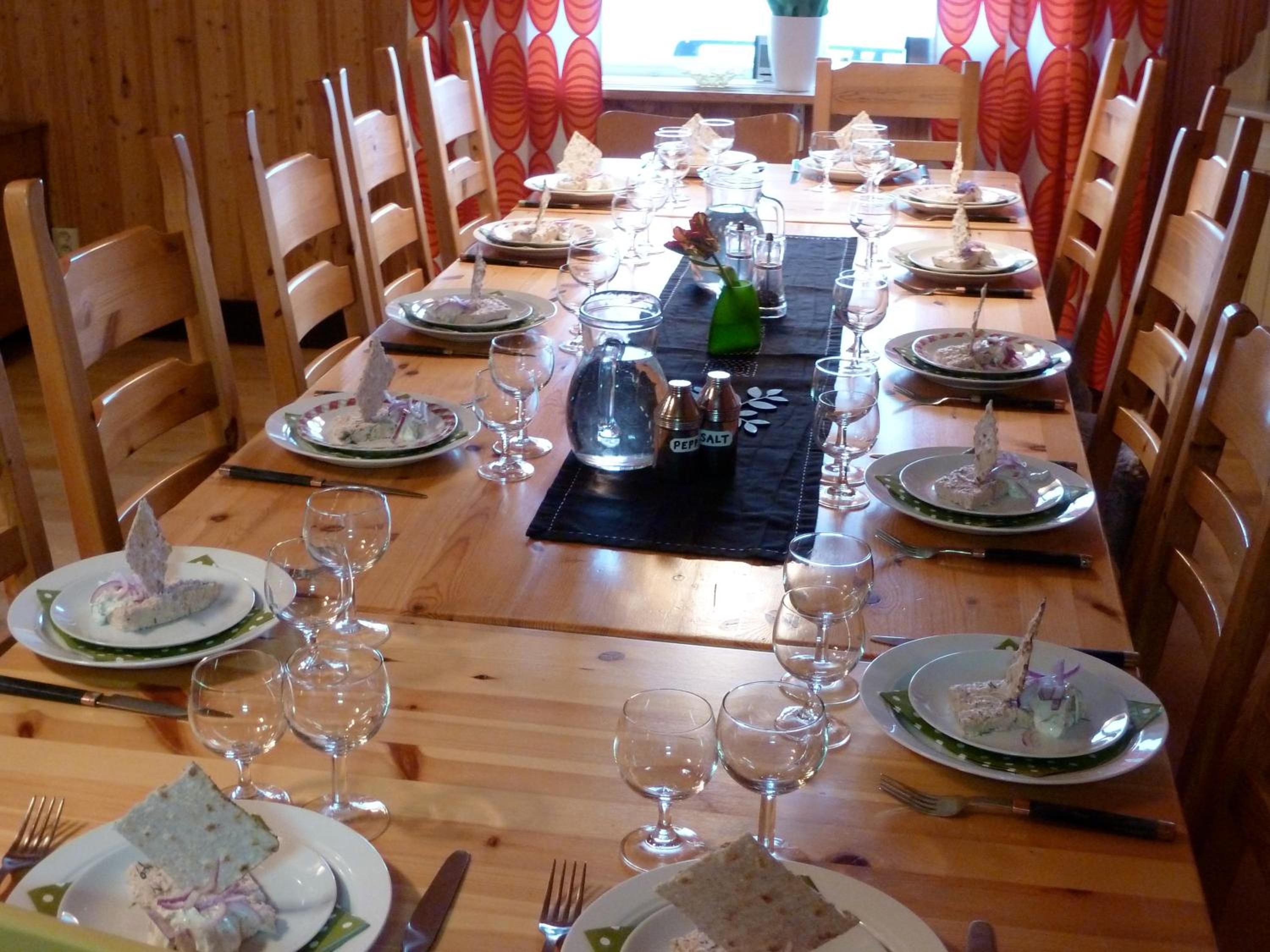 Four-Bedroom Lodge - Photo 12