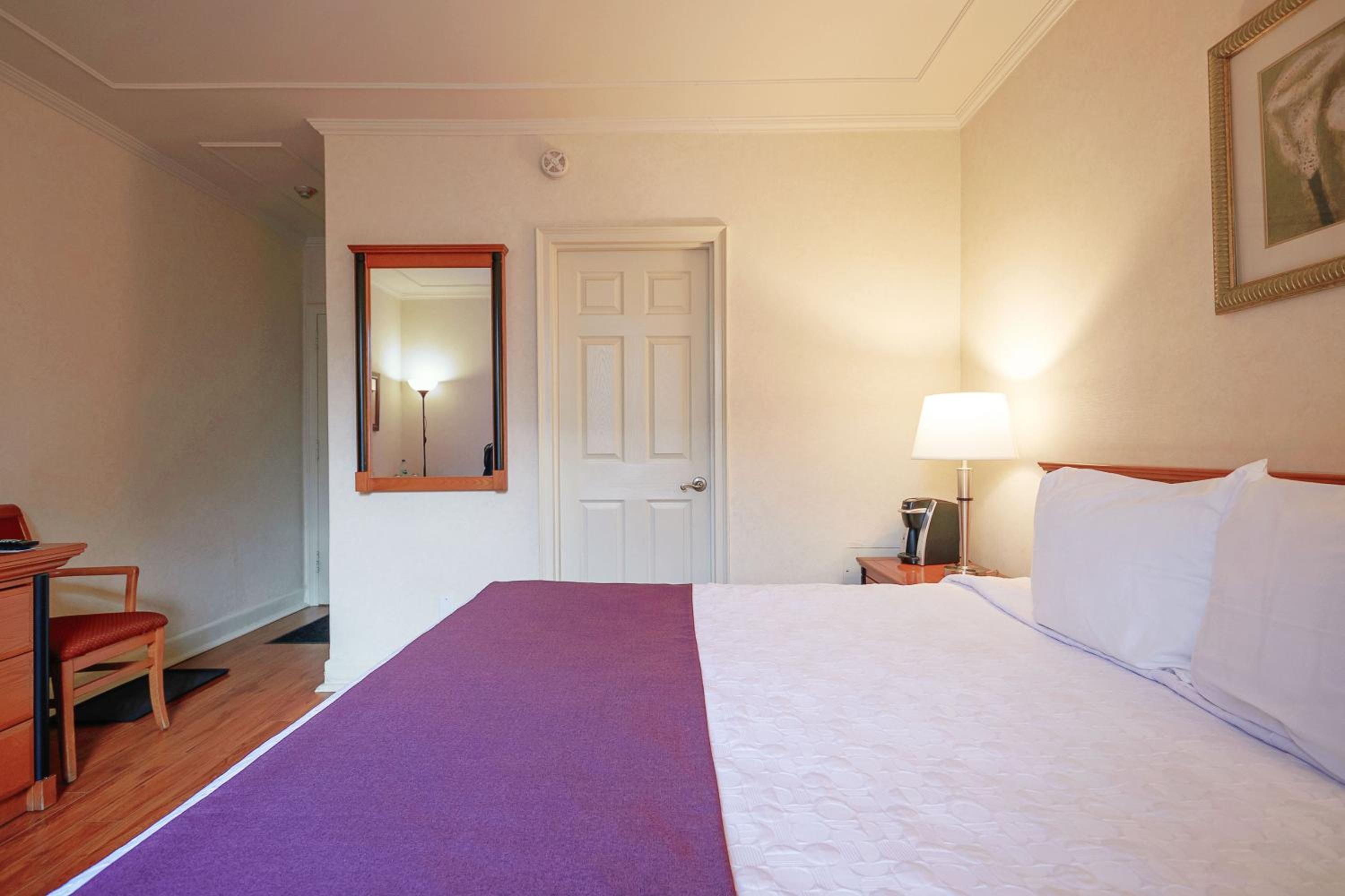 King Room - Photo 3