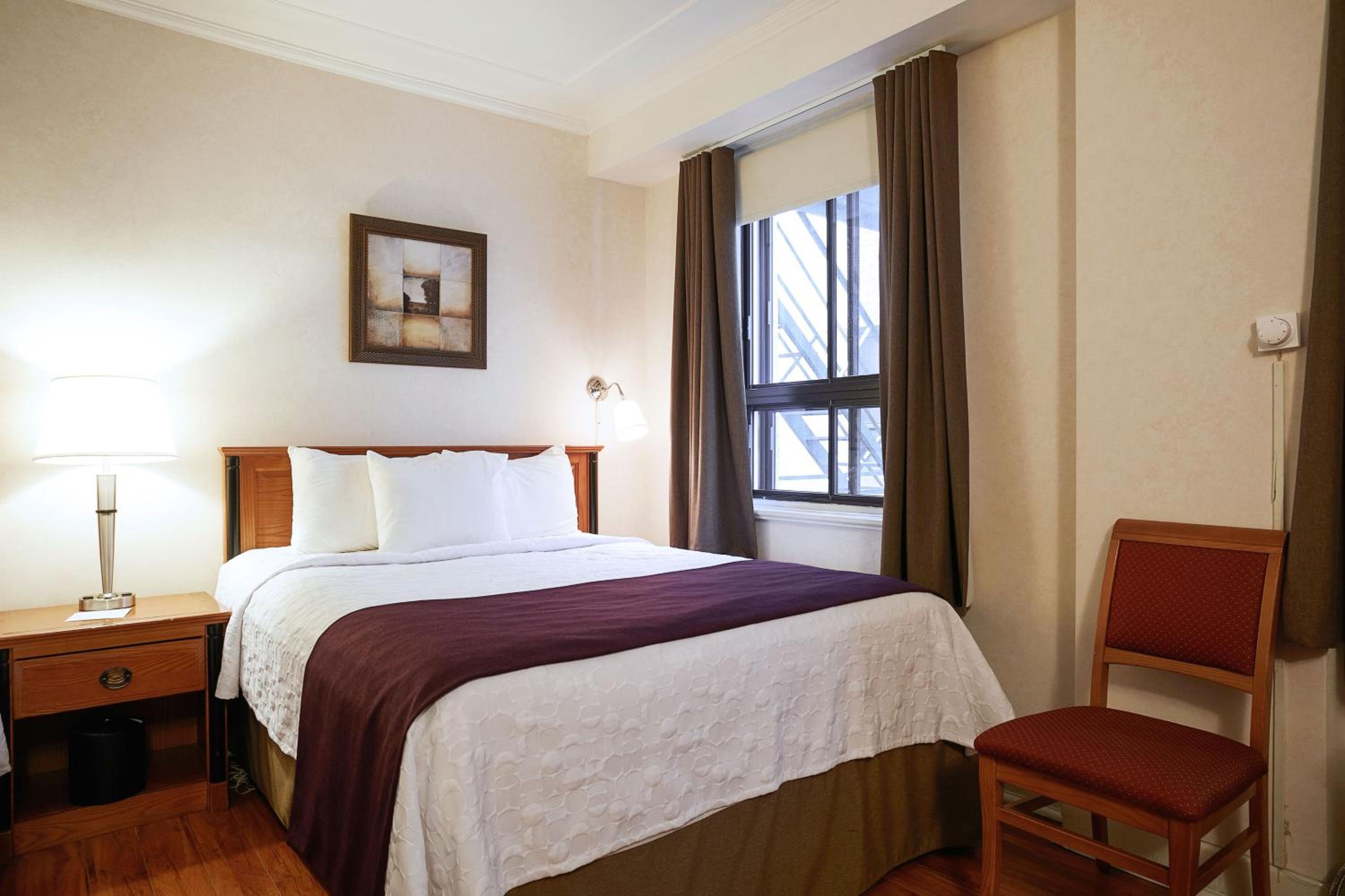 King Room - Photo 2