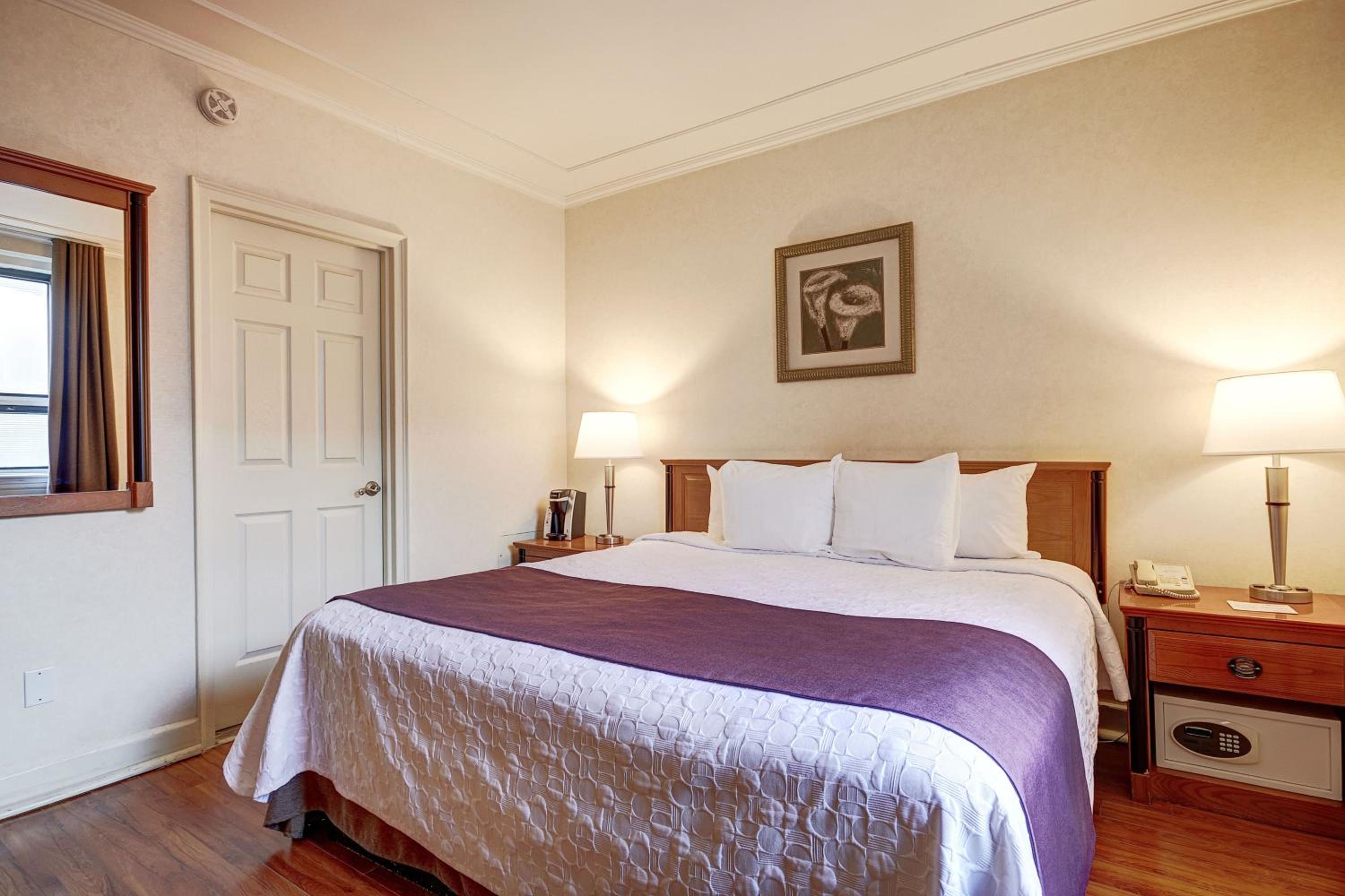 King Room - Photo 5