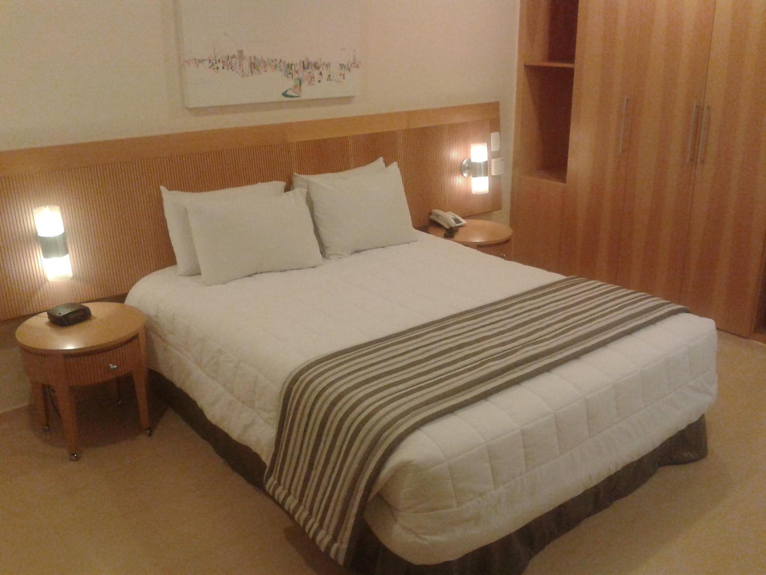 Standard Double Room - Photo 3