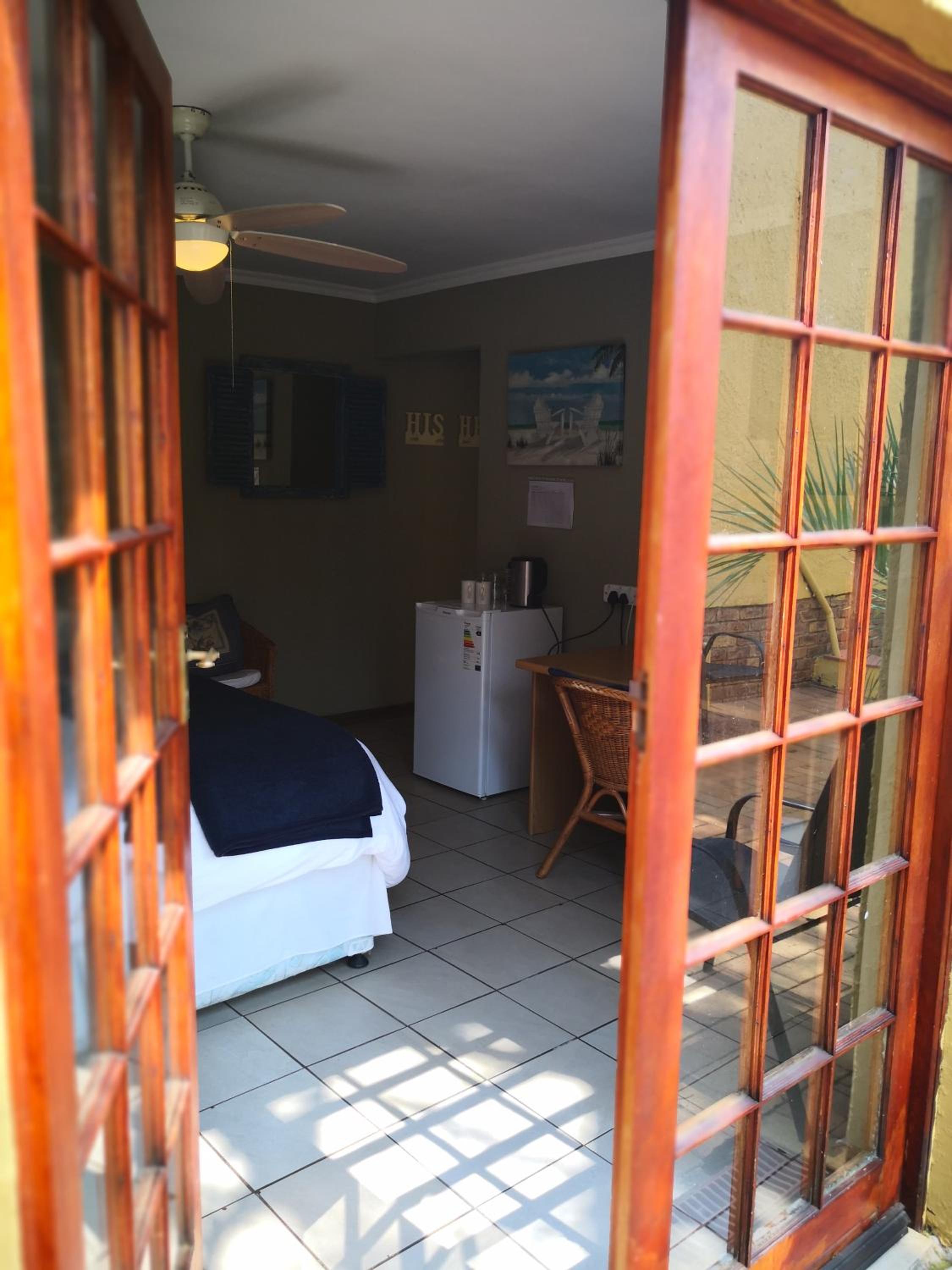Twin Room - French Room - Photo 4