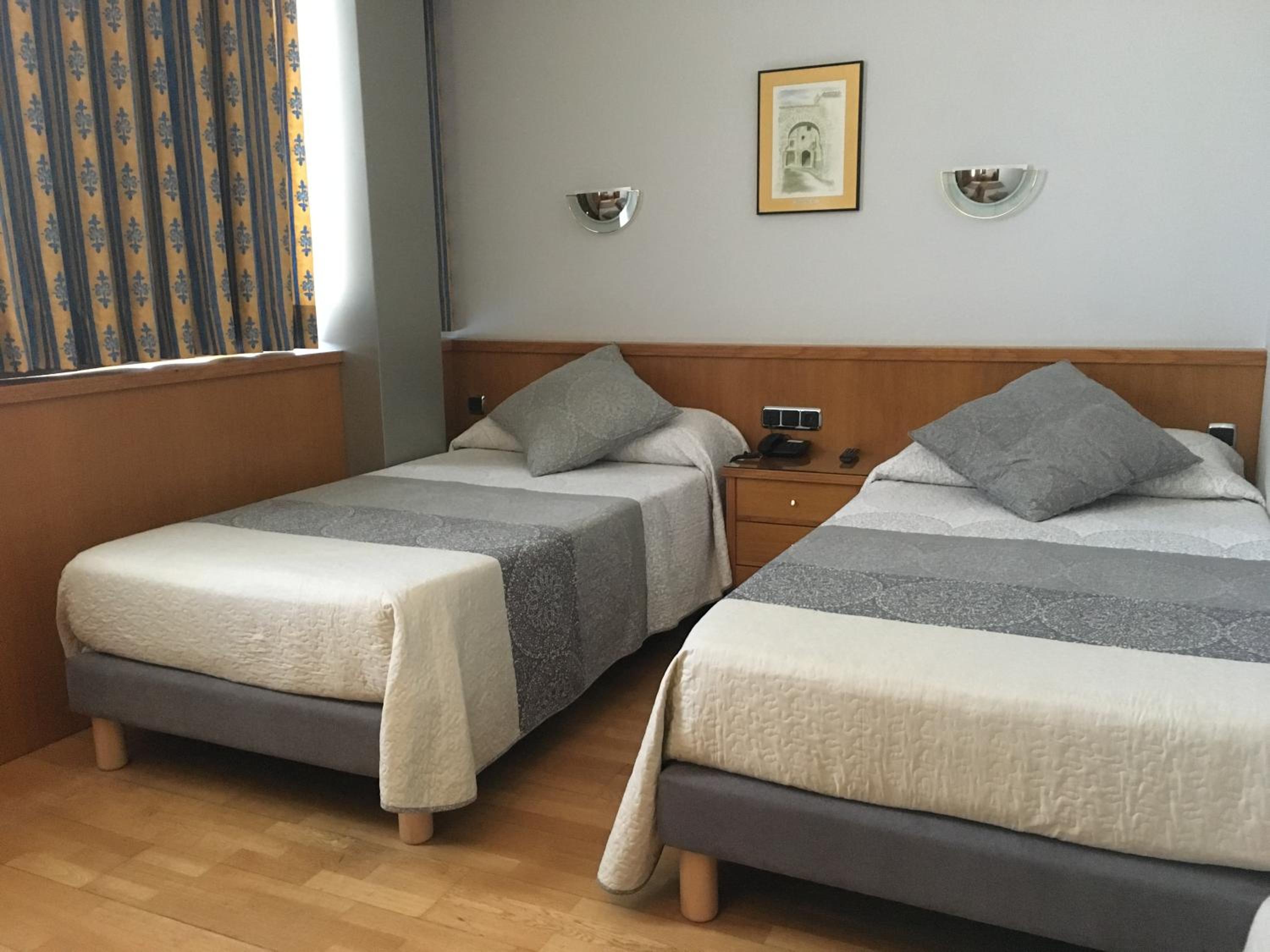 Twin Room photo 3