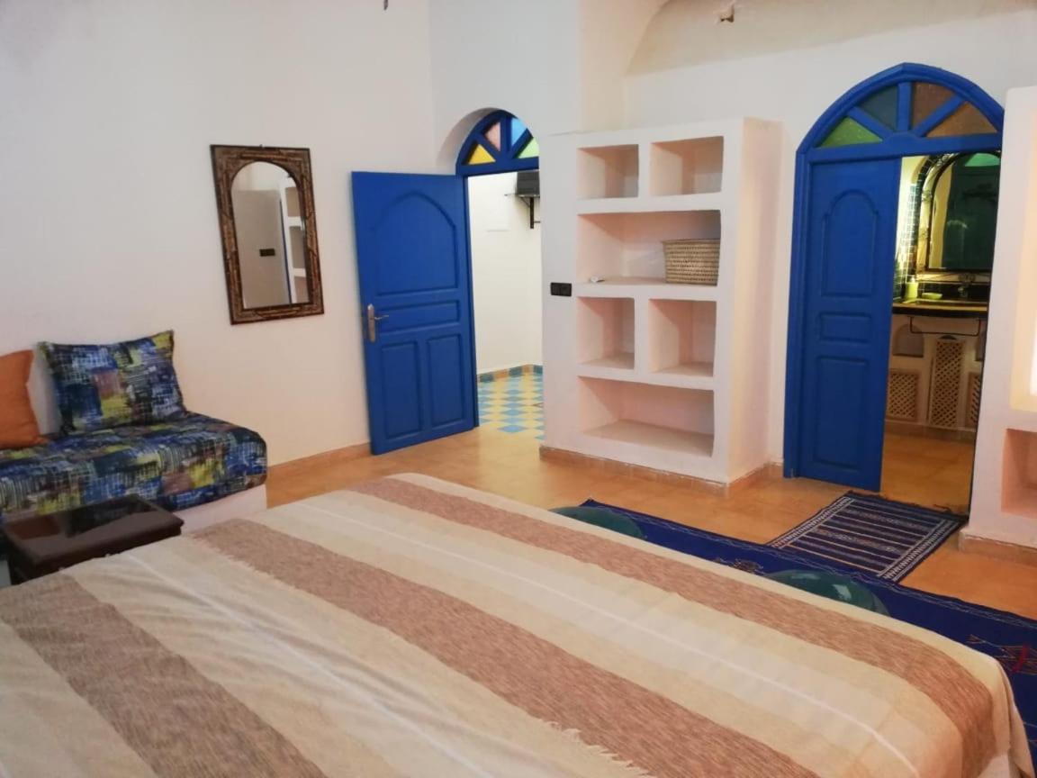 Deluxe Family Suite photo 2