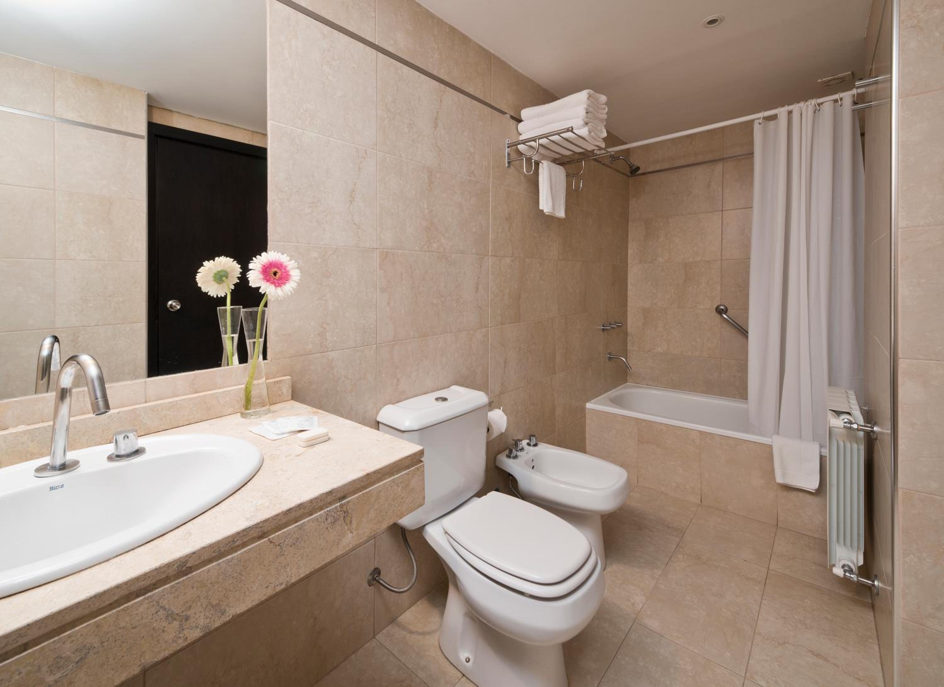 Budget Double Room photo 2
