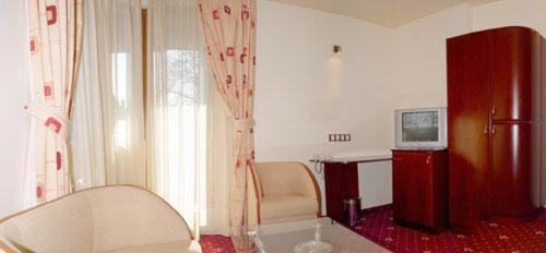 Family Suite (2 Adults) - Photo 1