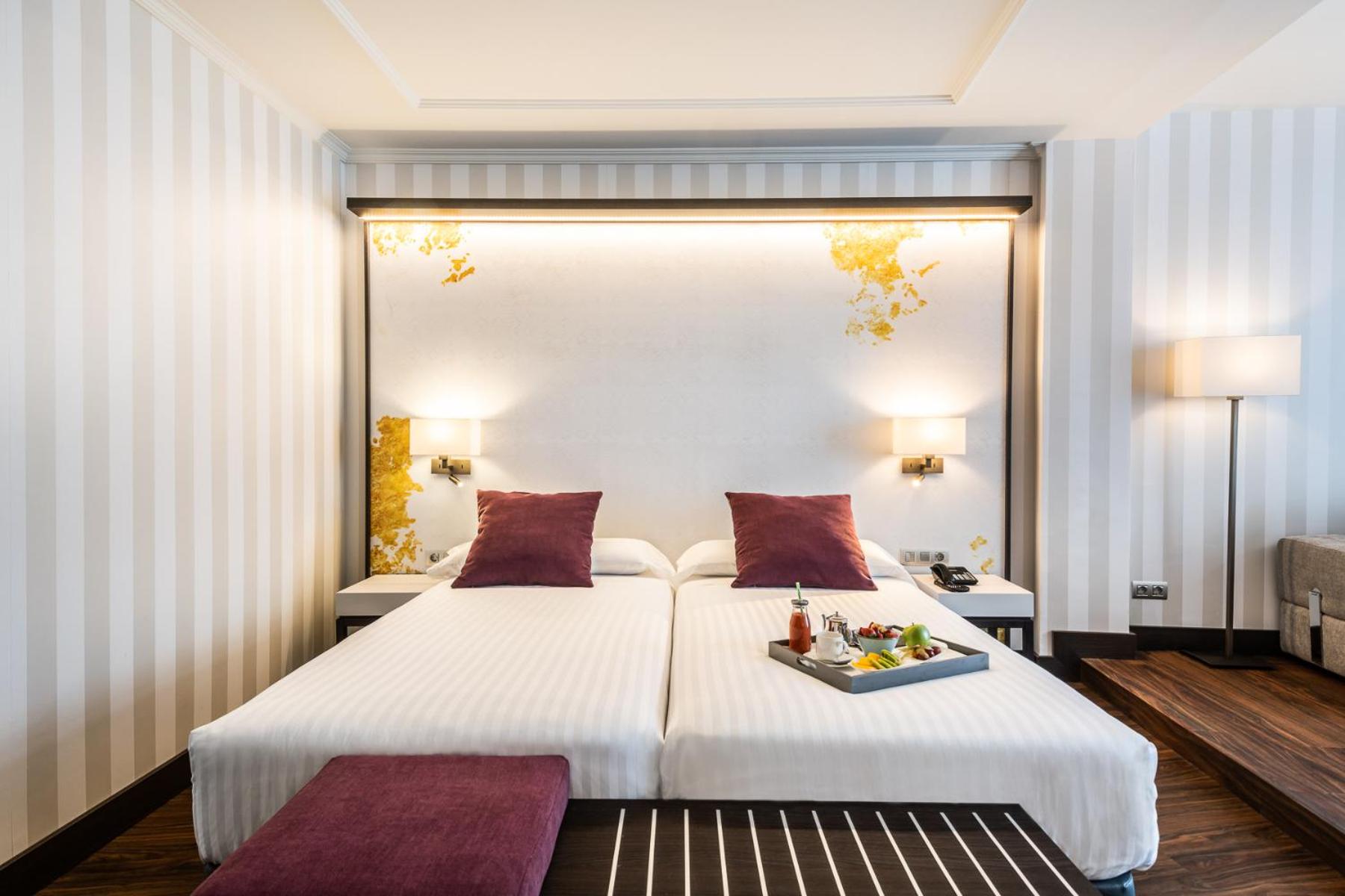 Junior Suite - Photo 5