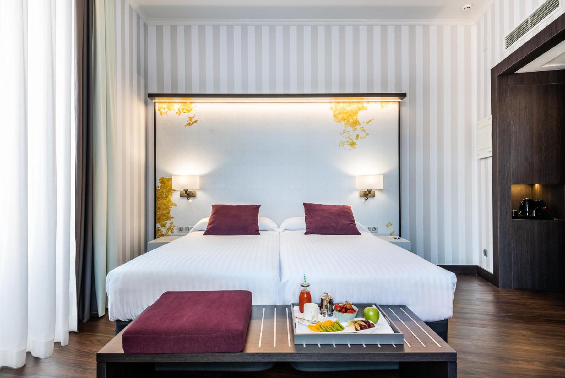 Twin Room - Photo 1