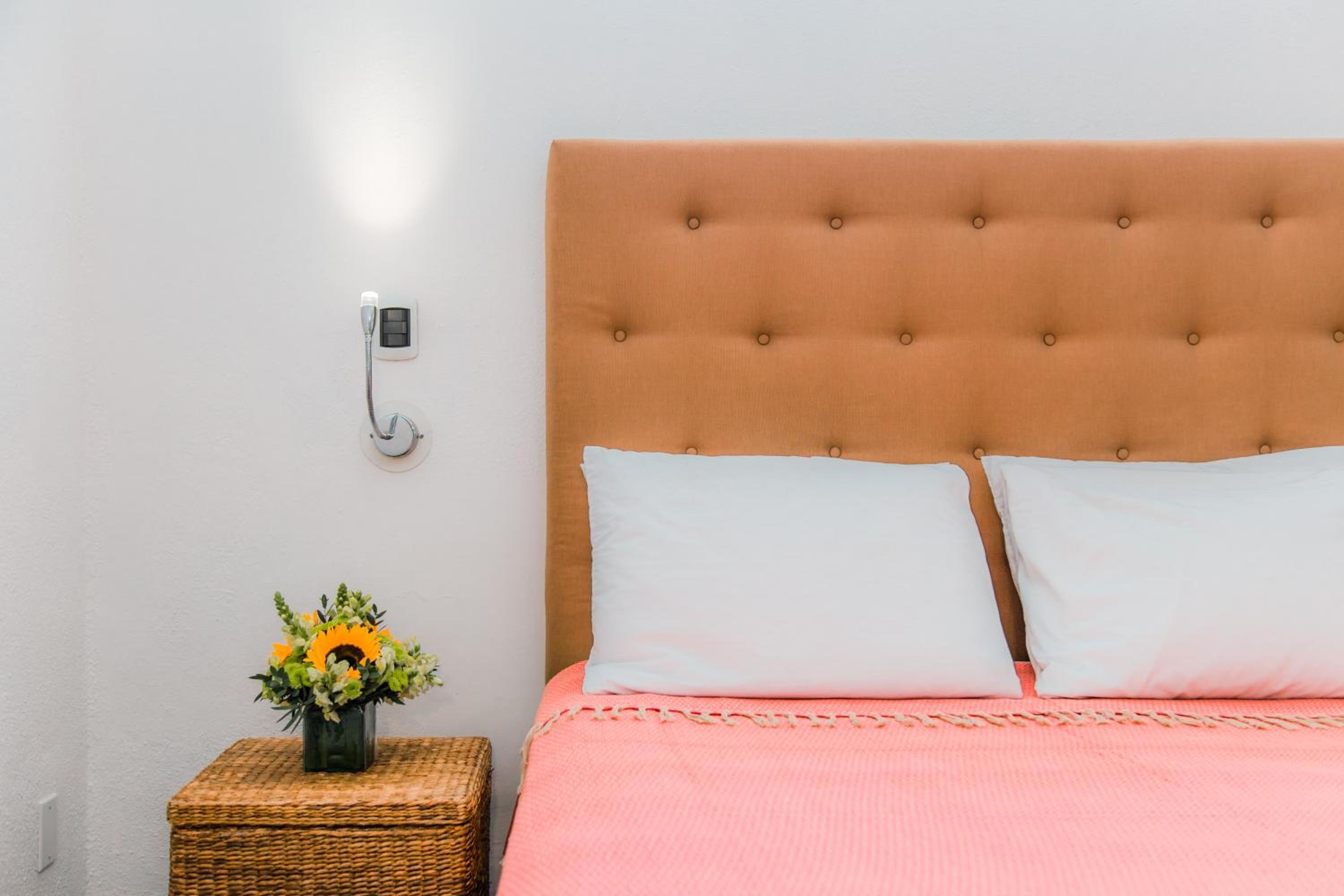 Standard Room - Photo 16