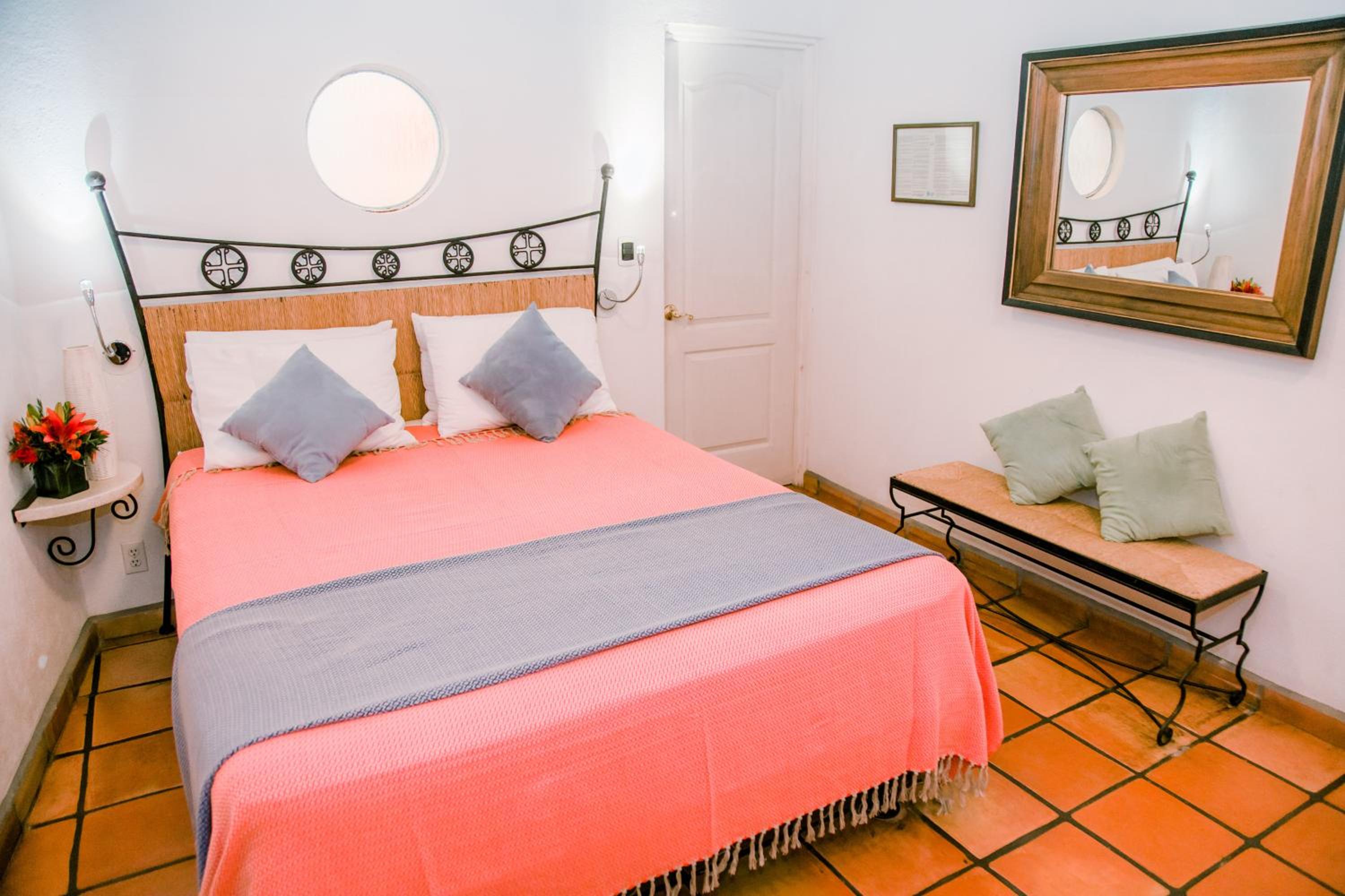 Standard Room - Photo 15